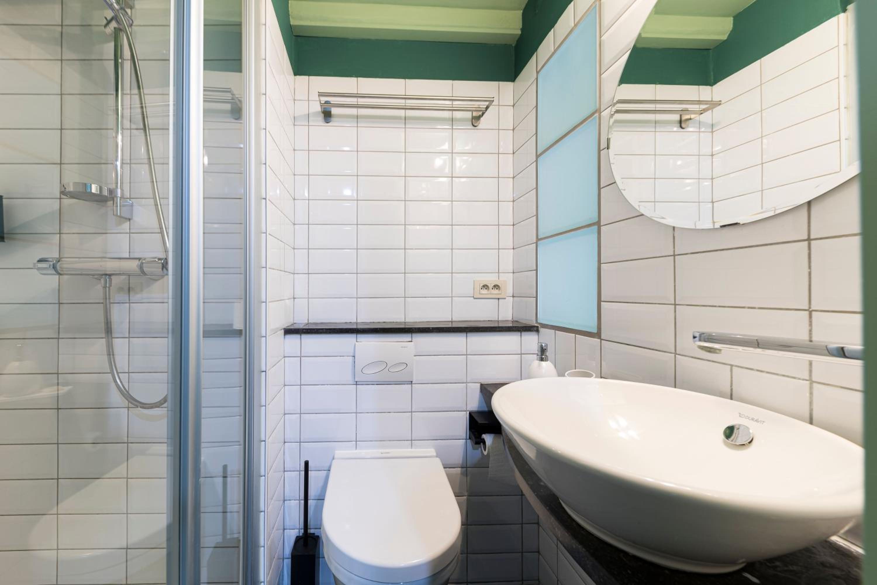 Atelier K - Art Guesthouse in Brussels