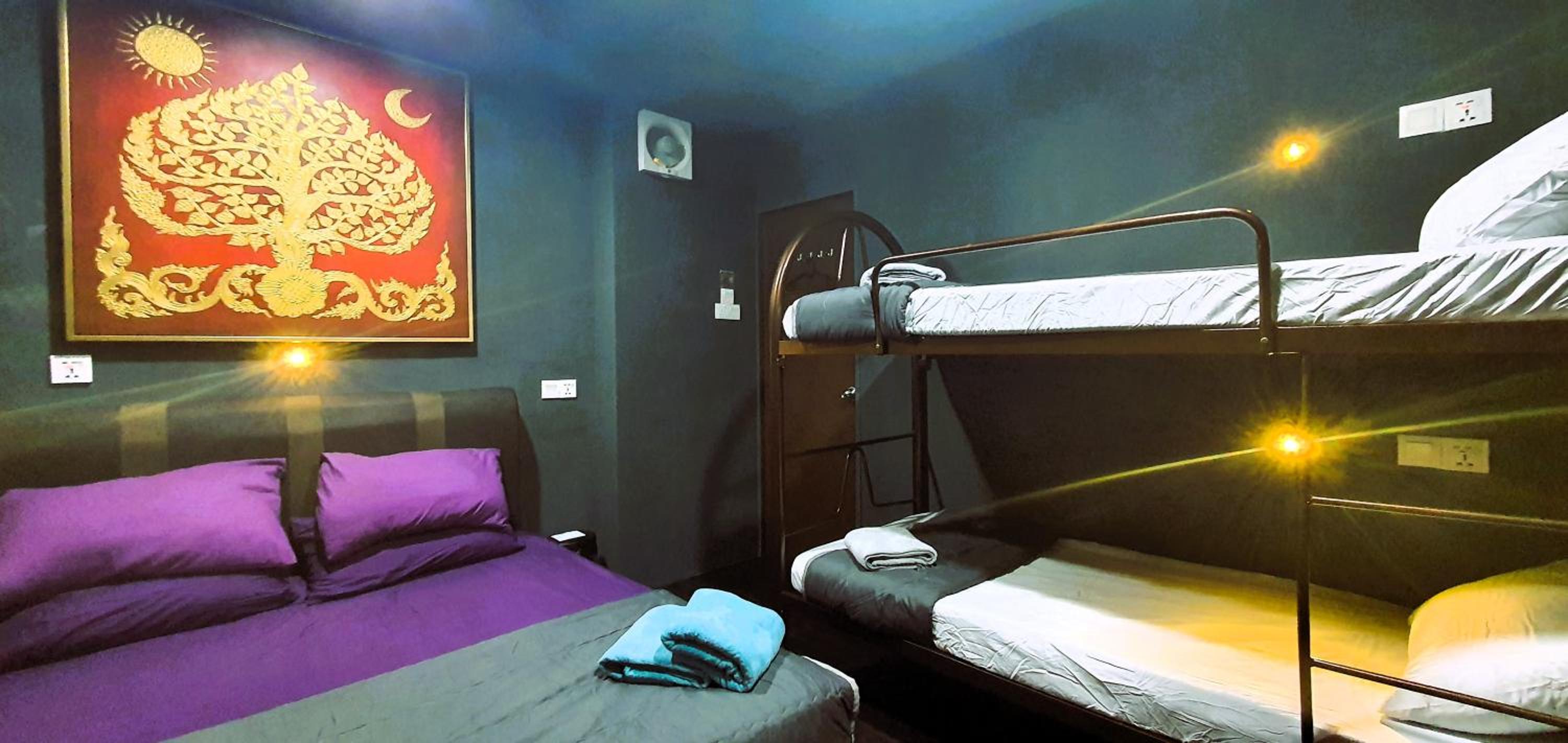 Guesthouse@ Bukit Bintang