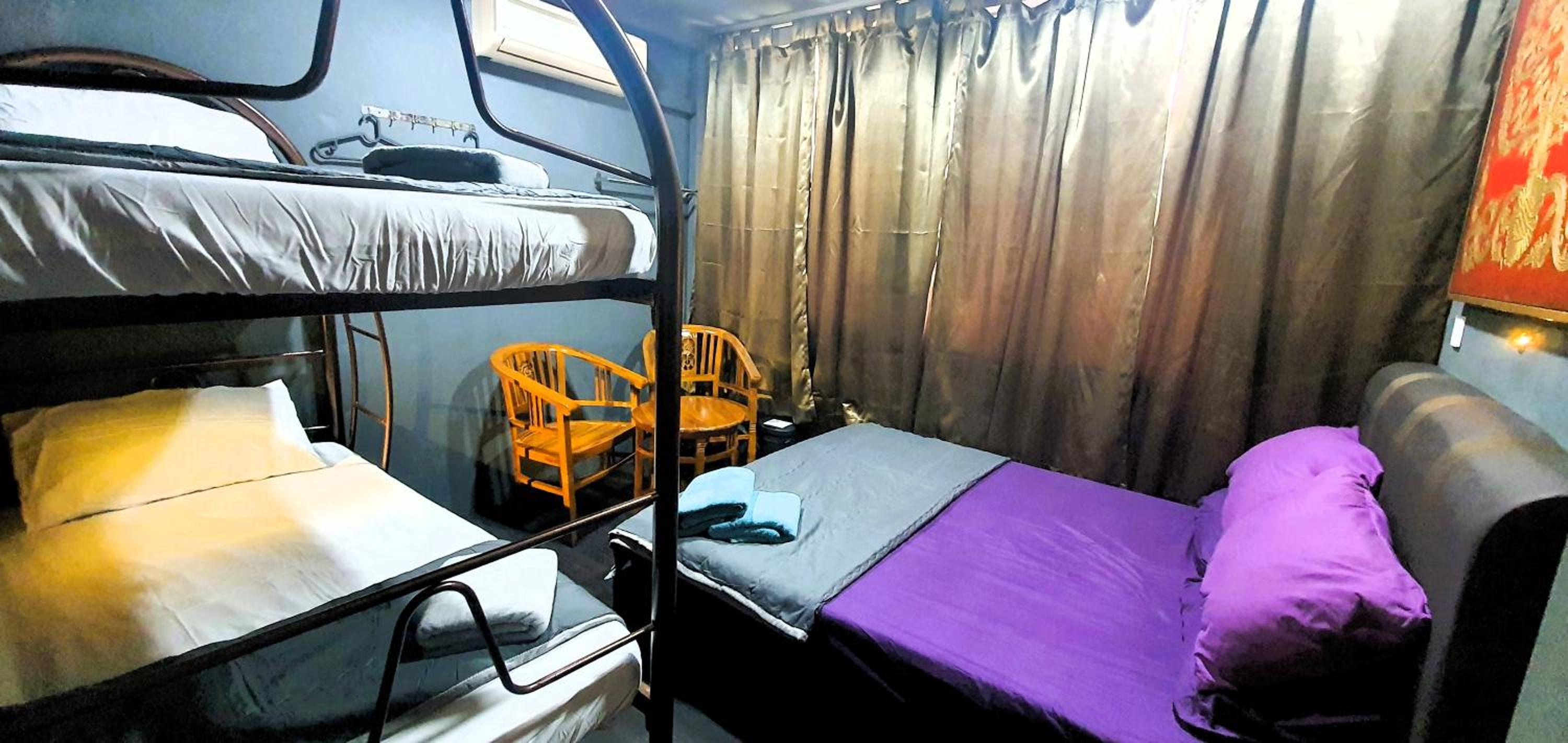 Guesthouse@ Bukit Bintang