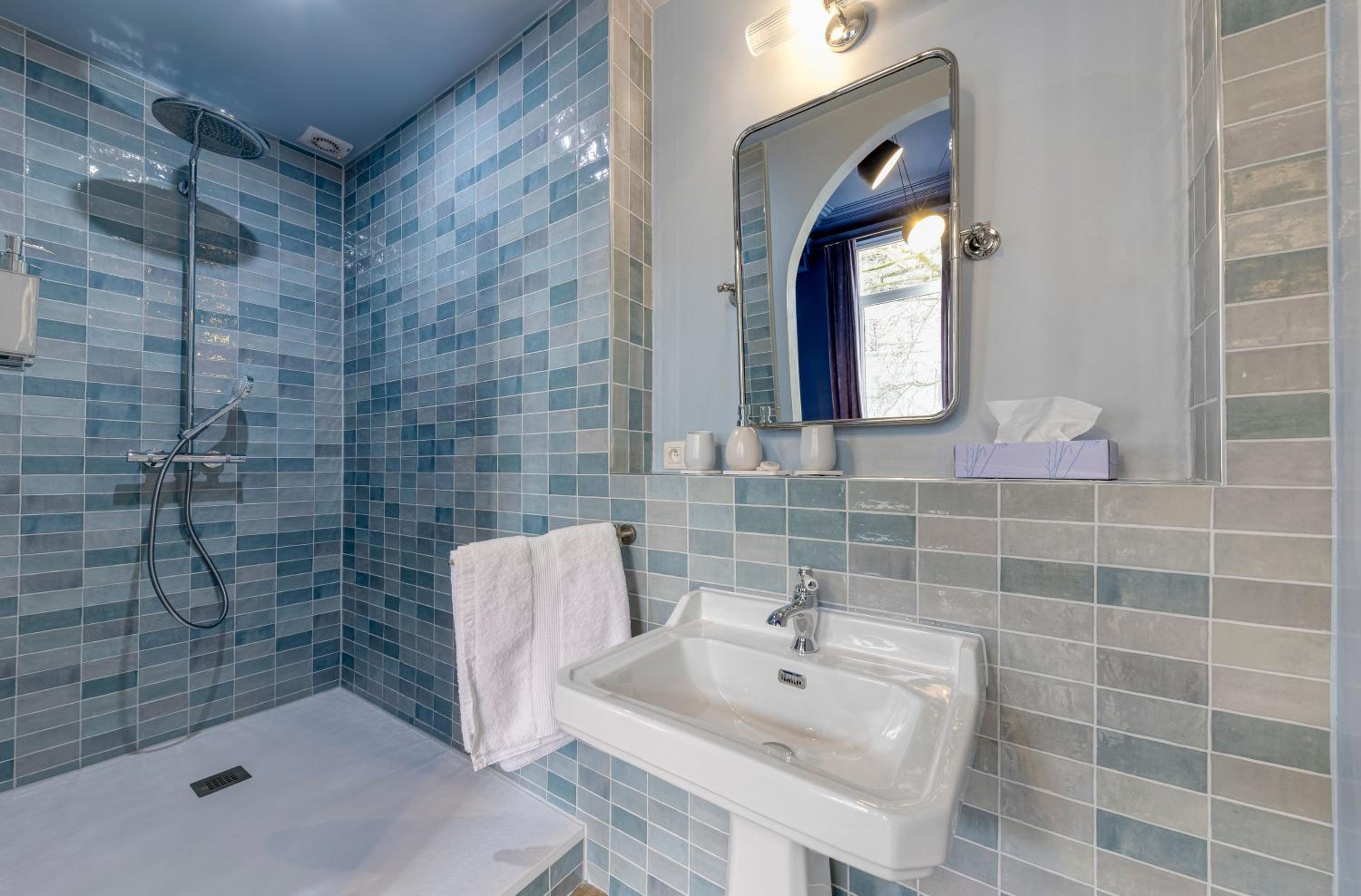 Atelier K - Art Guesthouse in Brussels