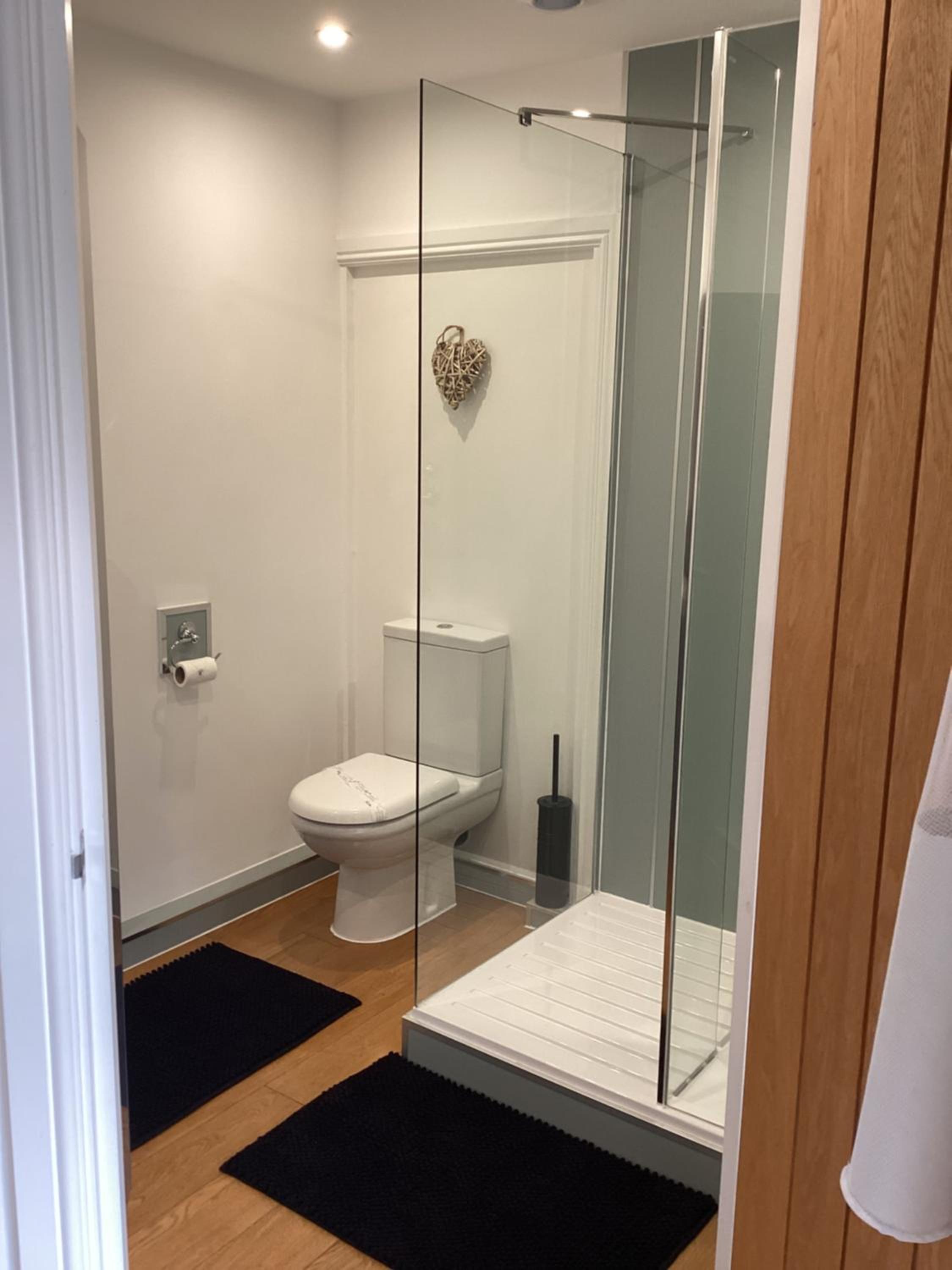 The Garden Suites at Snape Castle Mews
