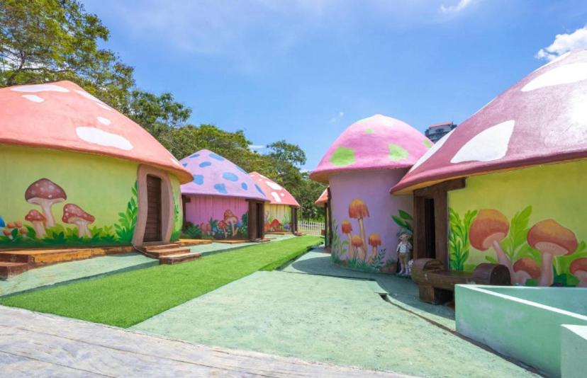 Mushroom Villa Best homestay photo 1