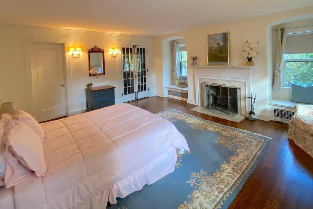 Luxurious Mansion for Large Groups, photo 30