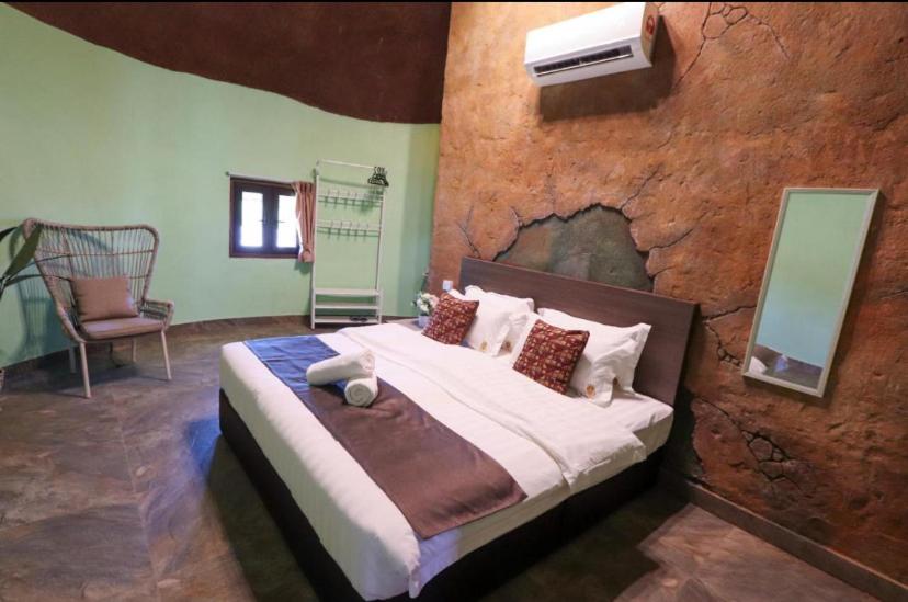 Mushroom Villa Best homestay photo 2