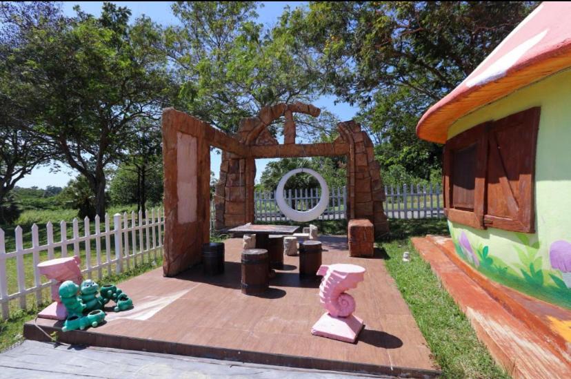 Mushroom Villa Best homestay photo 5