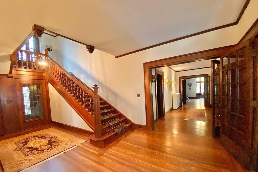 Luxurious Mansion for Large Groups, photo 19