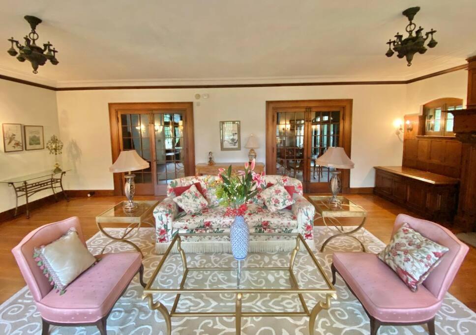 Luxurious Mansion for Large Groups, photo 21