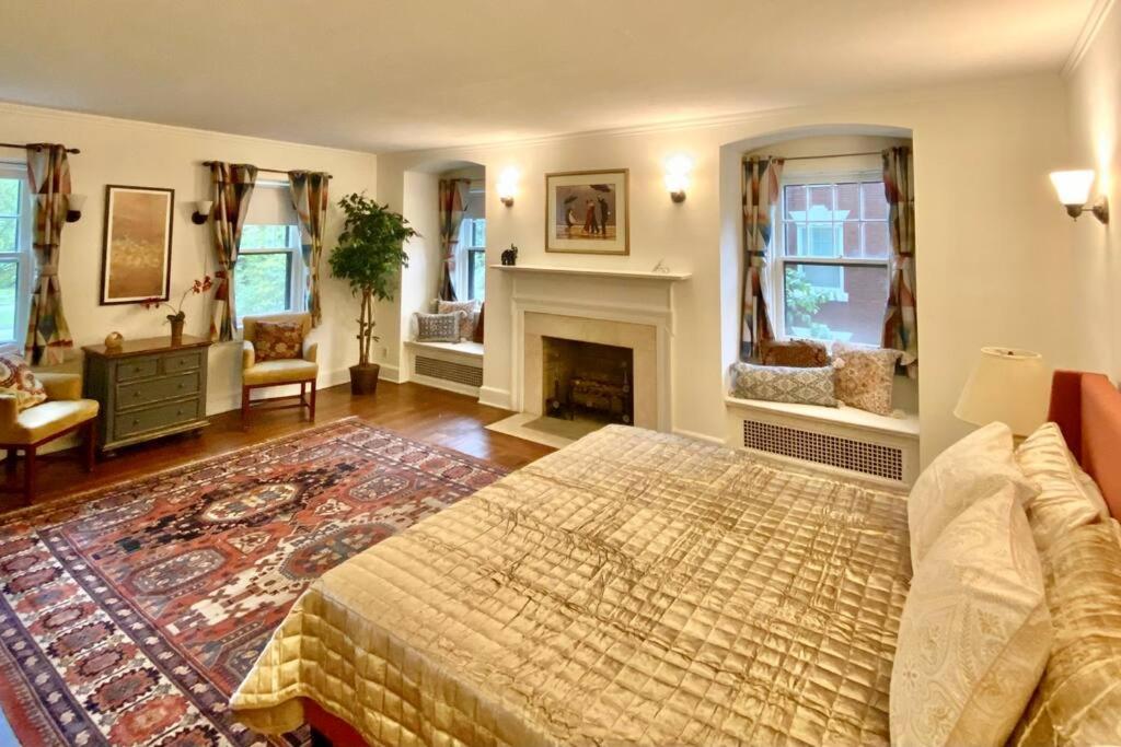 Luxurious Mansion for Large Groups, photo 22
