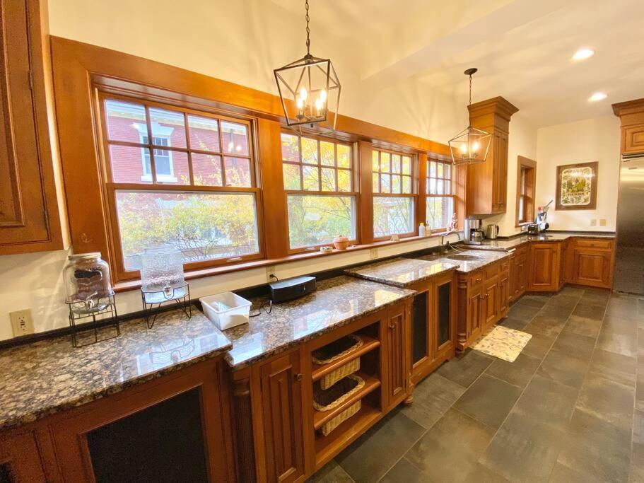 Luxurious Mansion for Large Groups, photo 23