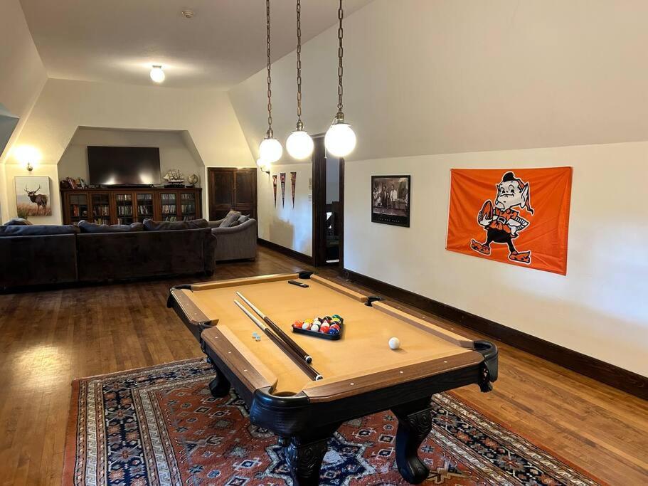 Luxurious Mansion for Large Groups, photo 44
