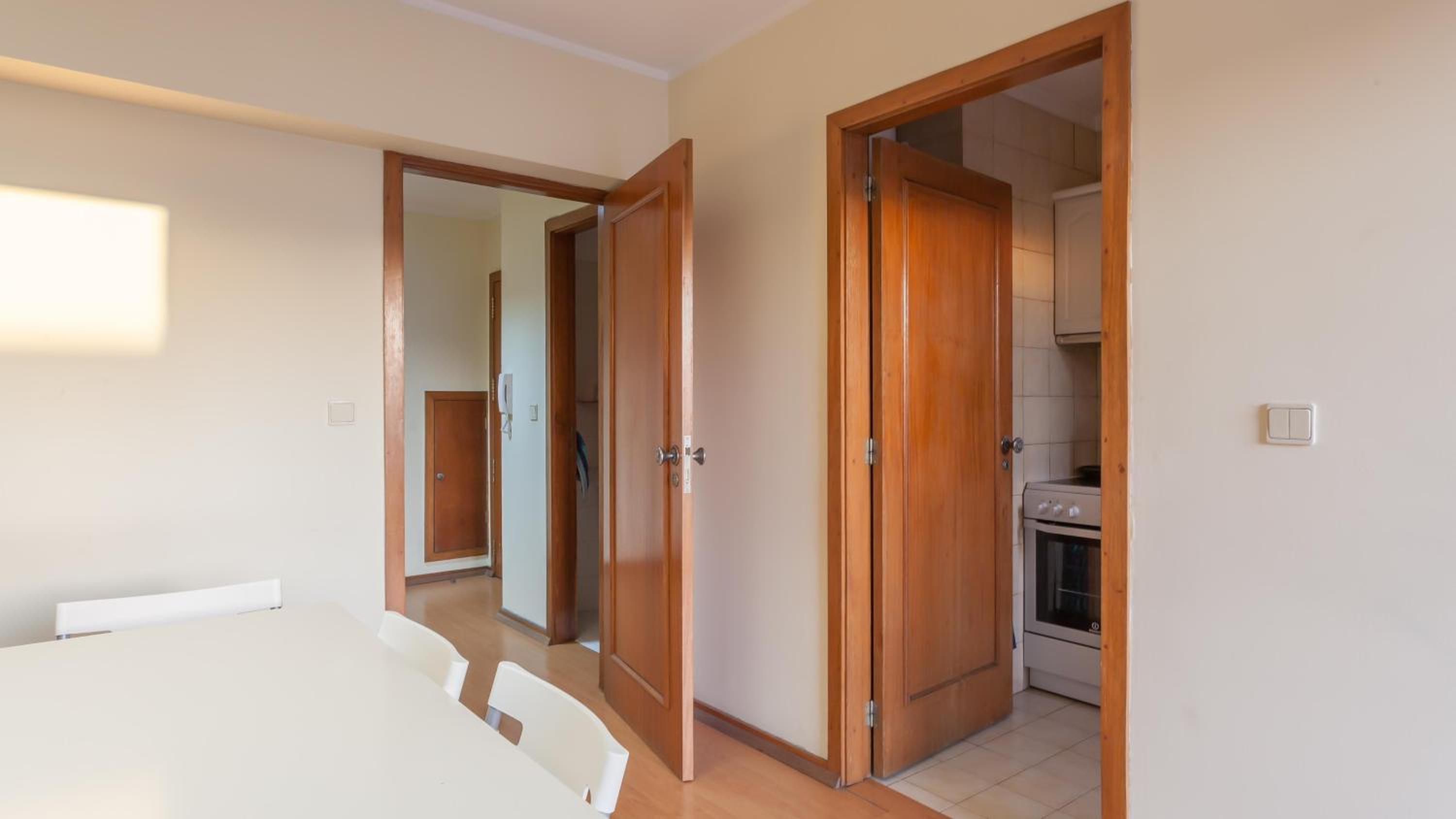 Vale Formoso Guest House view 4