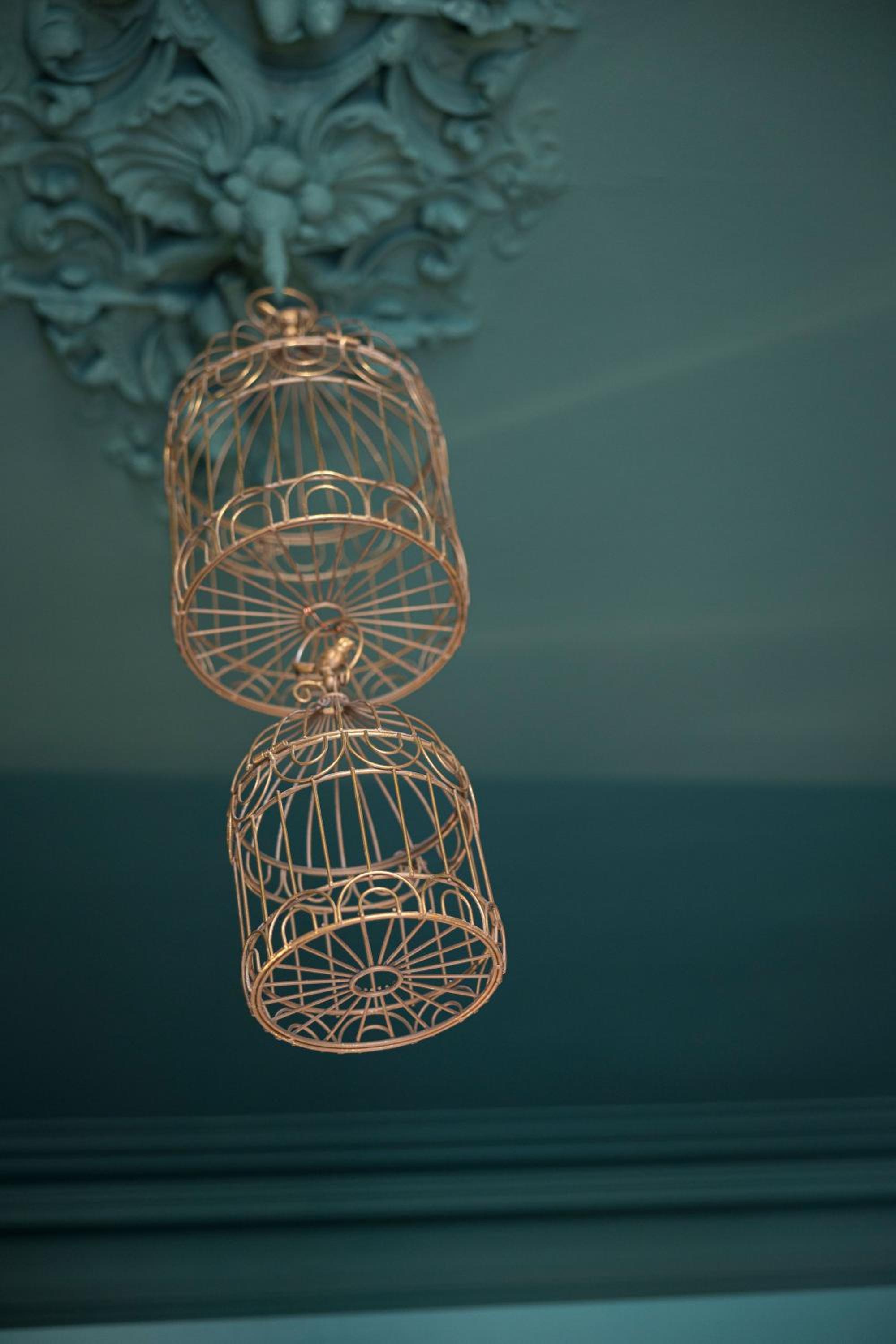 Atelier K - Art Guesthouse in Brussels
