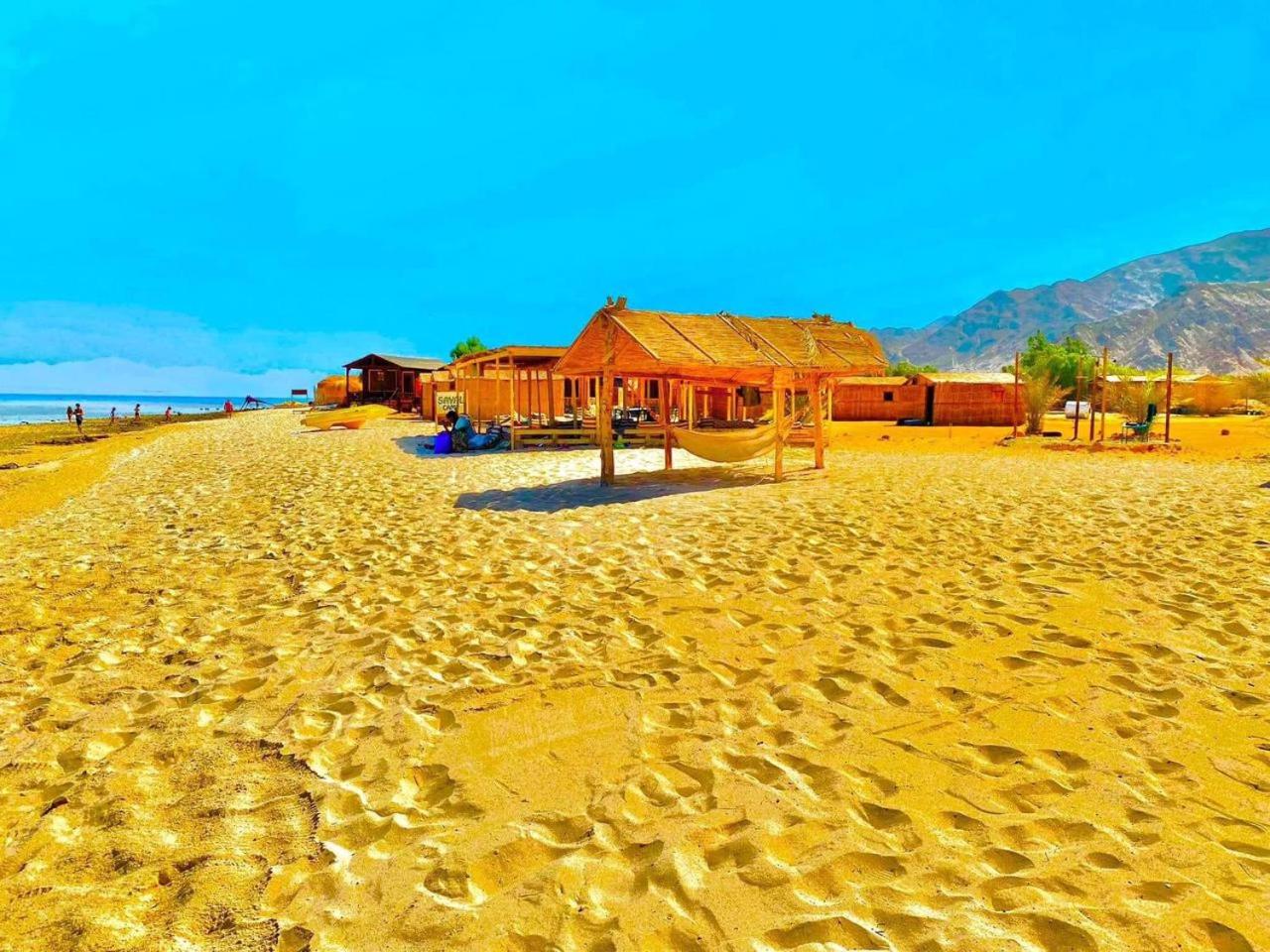 Sayal Camp