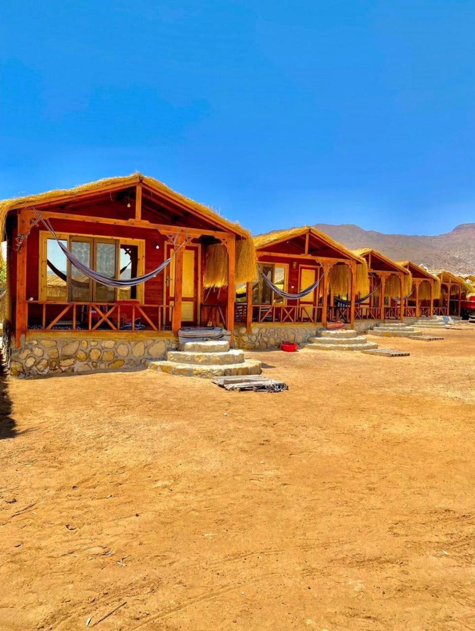 Taba Vacations - Sayal Camp - Property Image 2