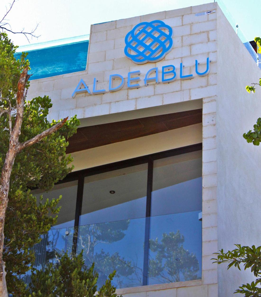 Aldea Blu Vacations view 4