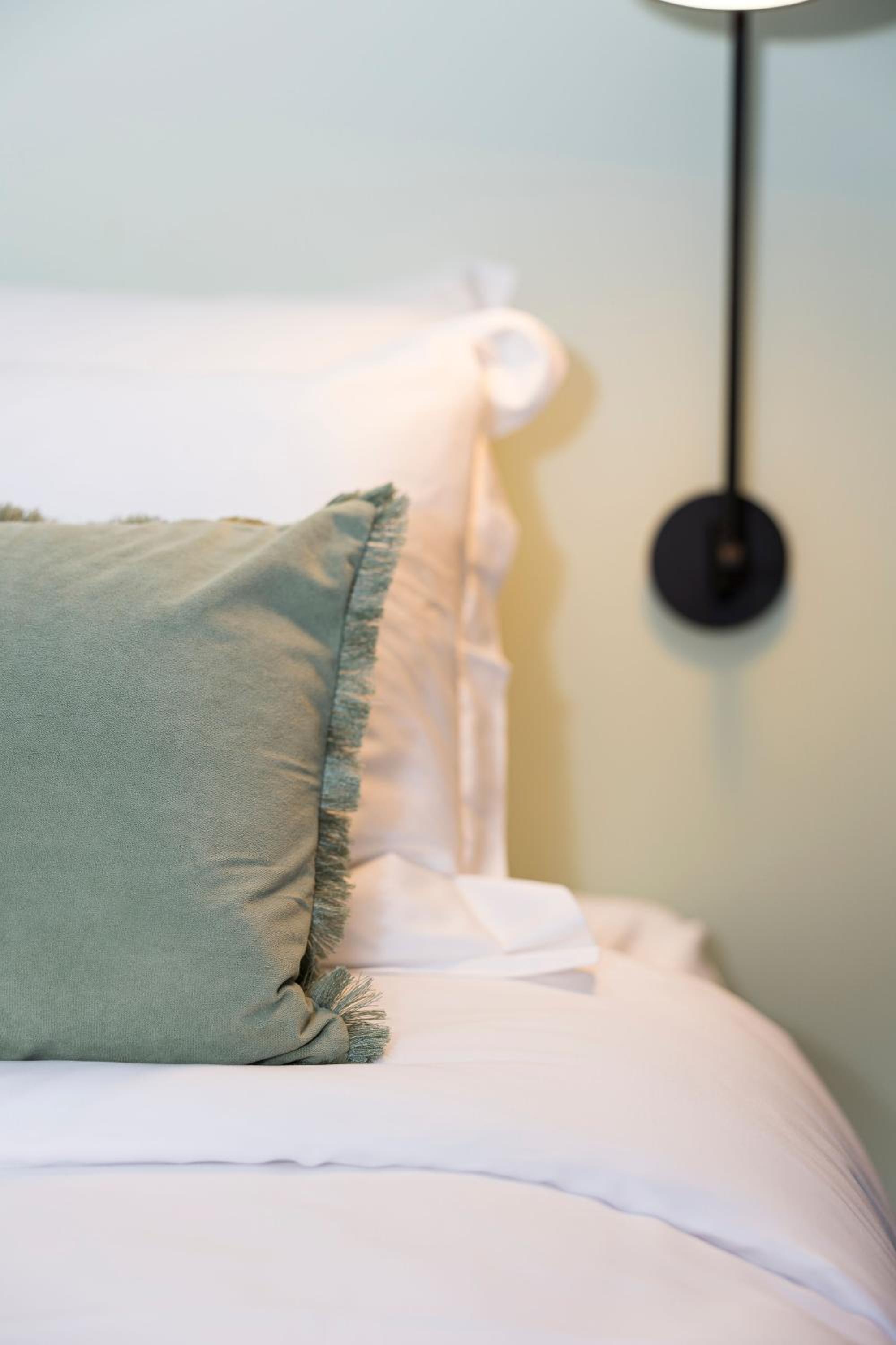 Atelier K - Art Guesthouse in Brussels