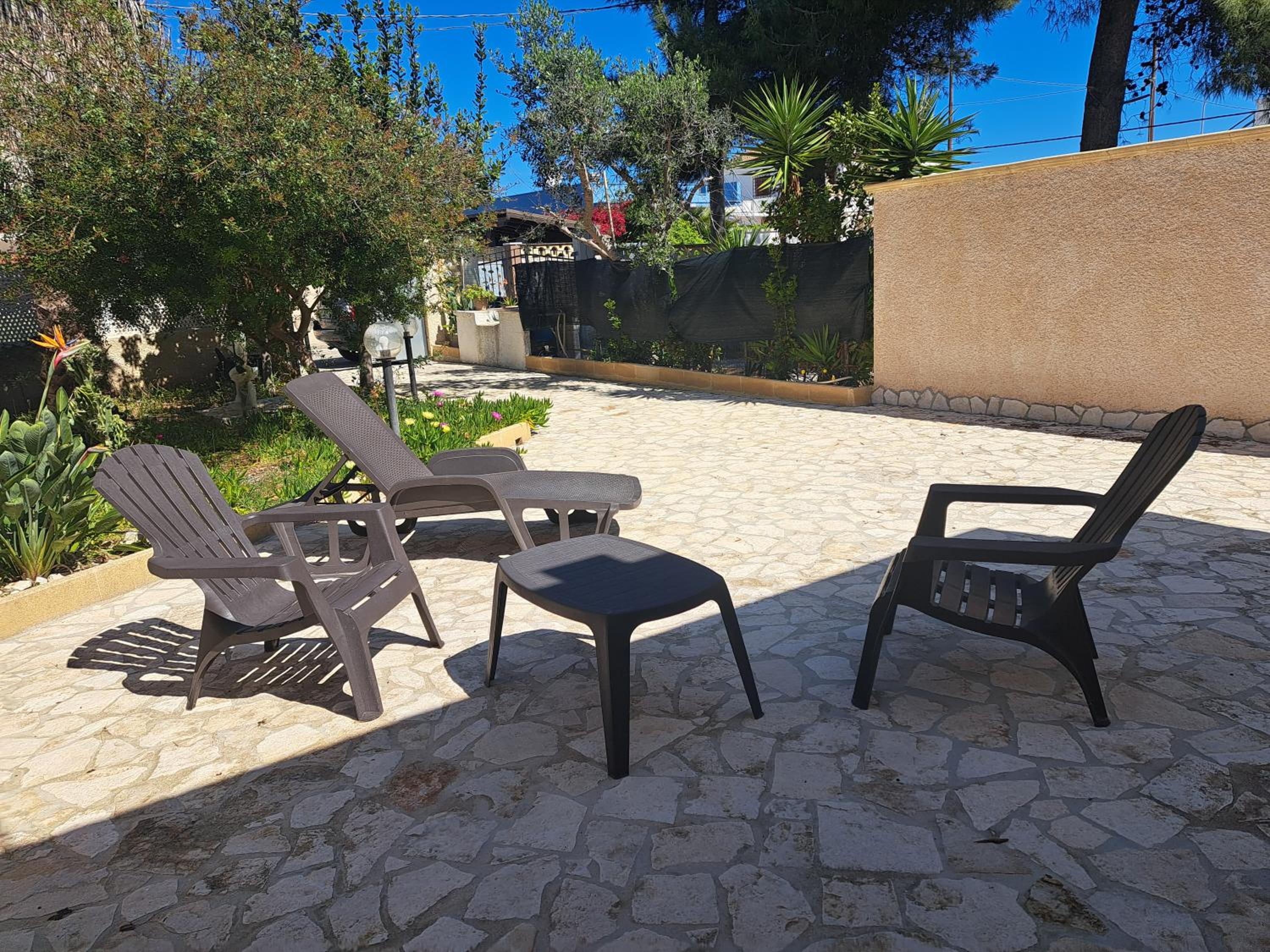 Casa vacanze La Tramontana