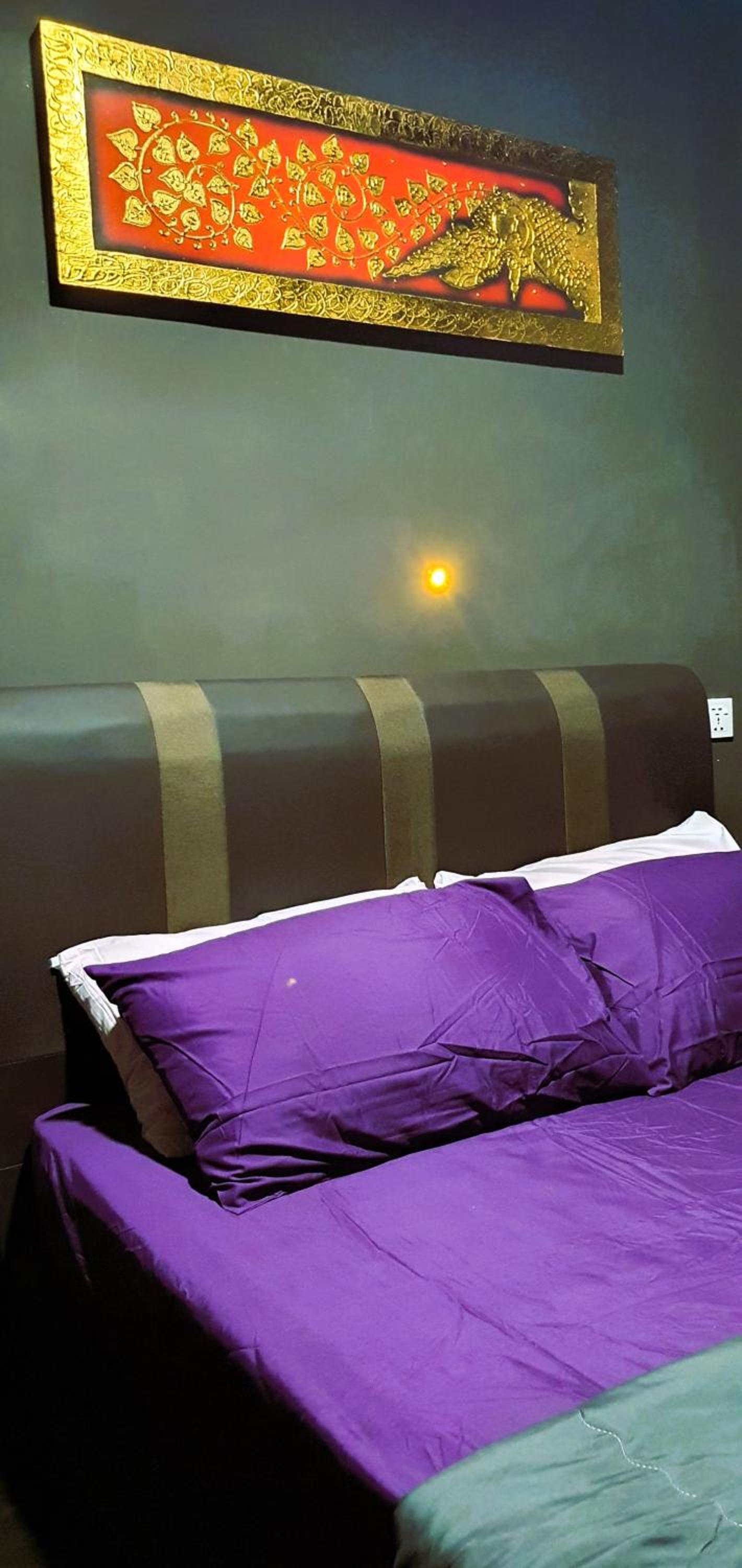 Guesthouse@ Bukit Bintang