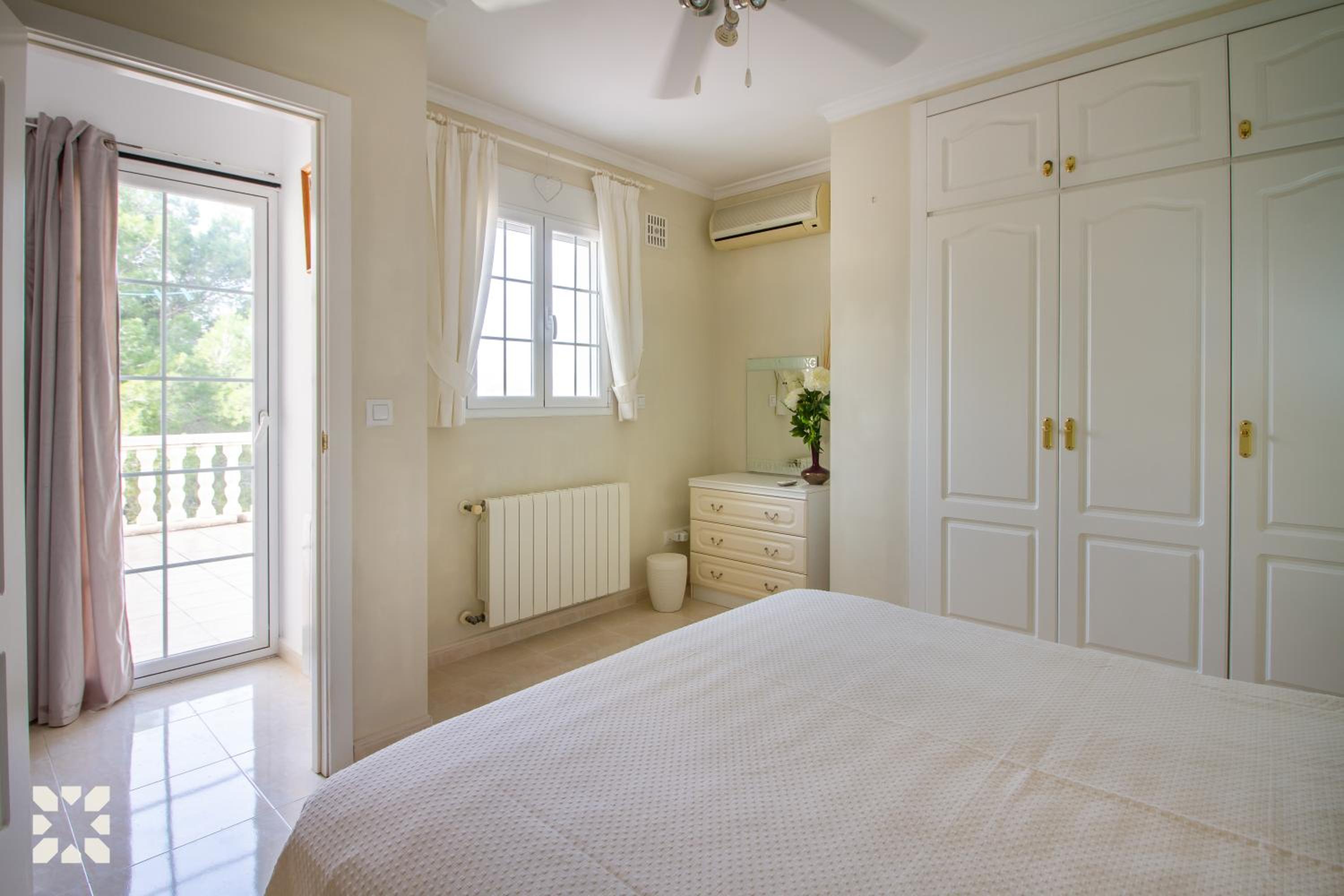 Villa Yanet by Abahana Villas