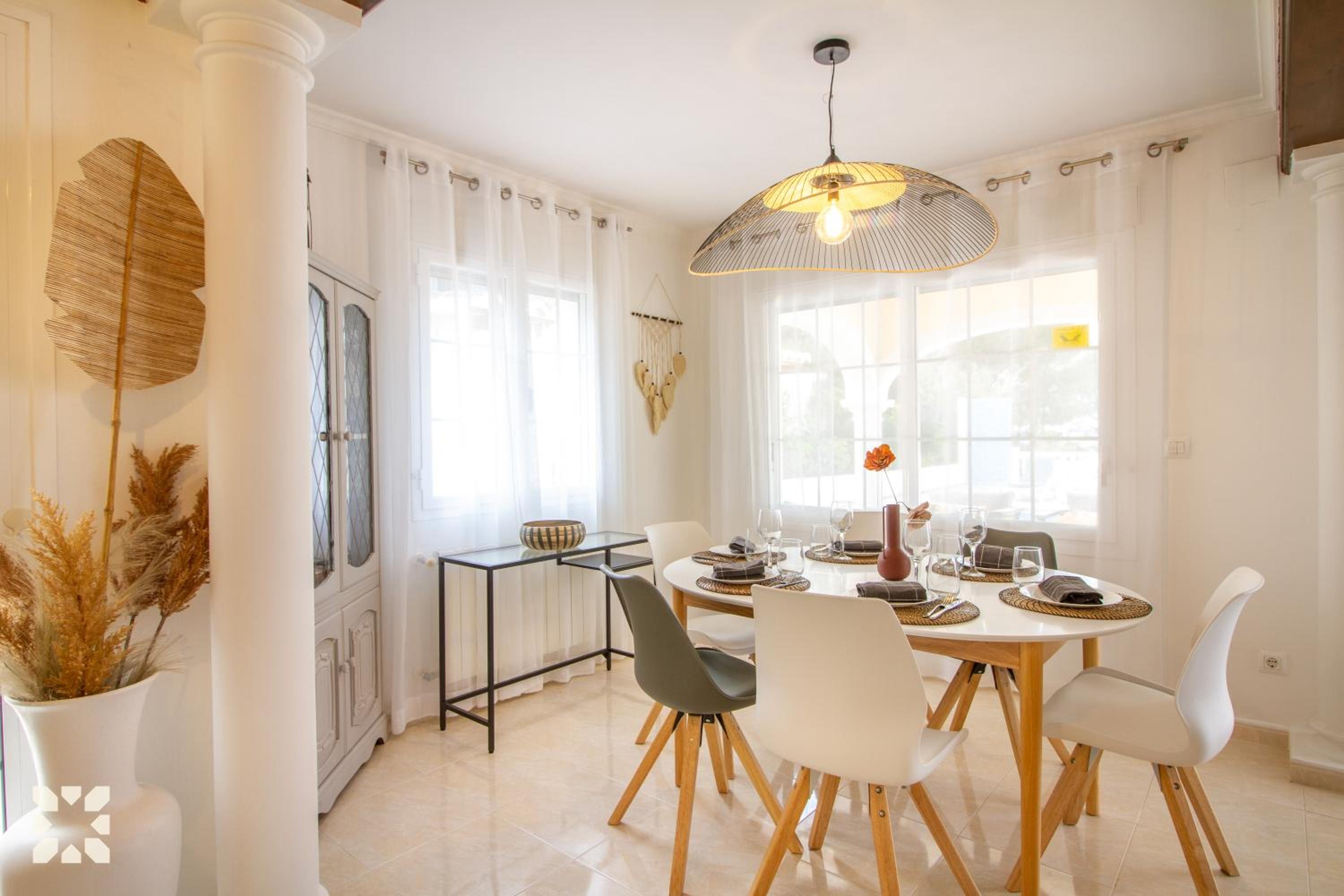 Villa Yanet by Abahana Villas