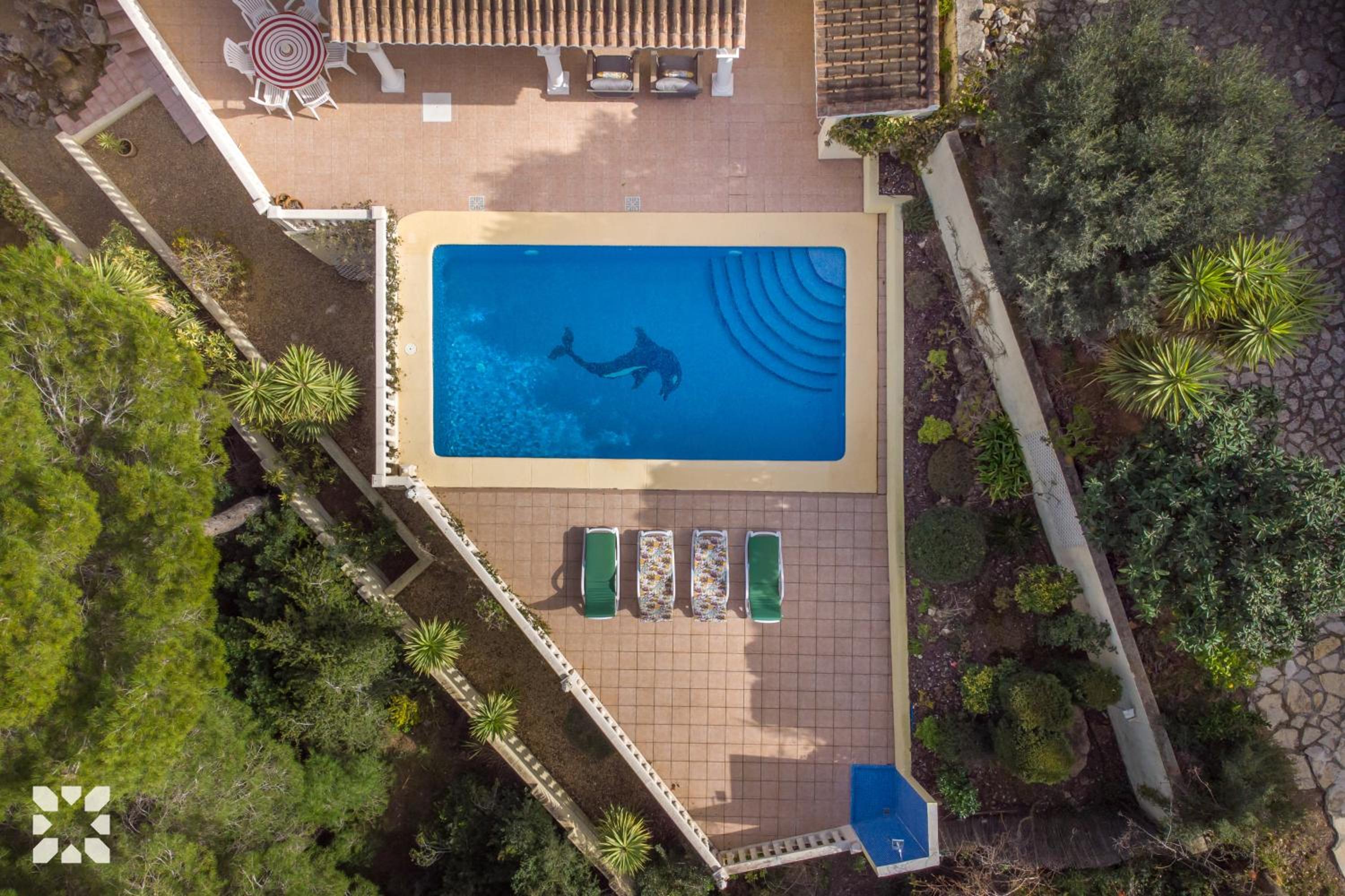 Villa Yanet by Abahana Villas