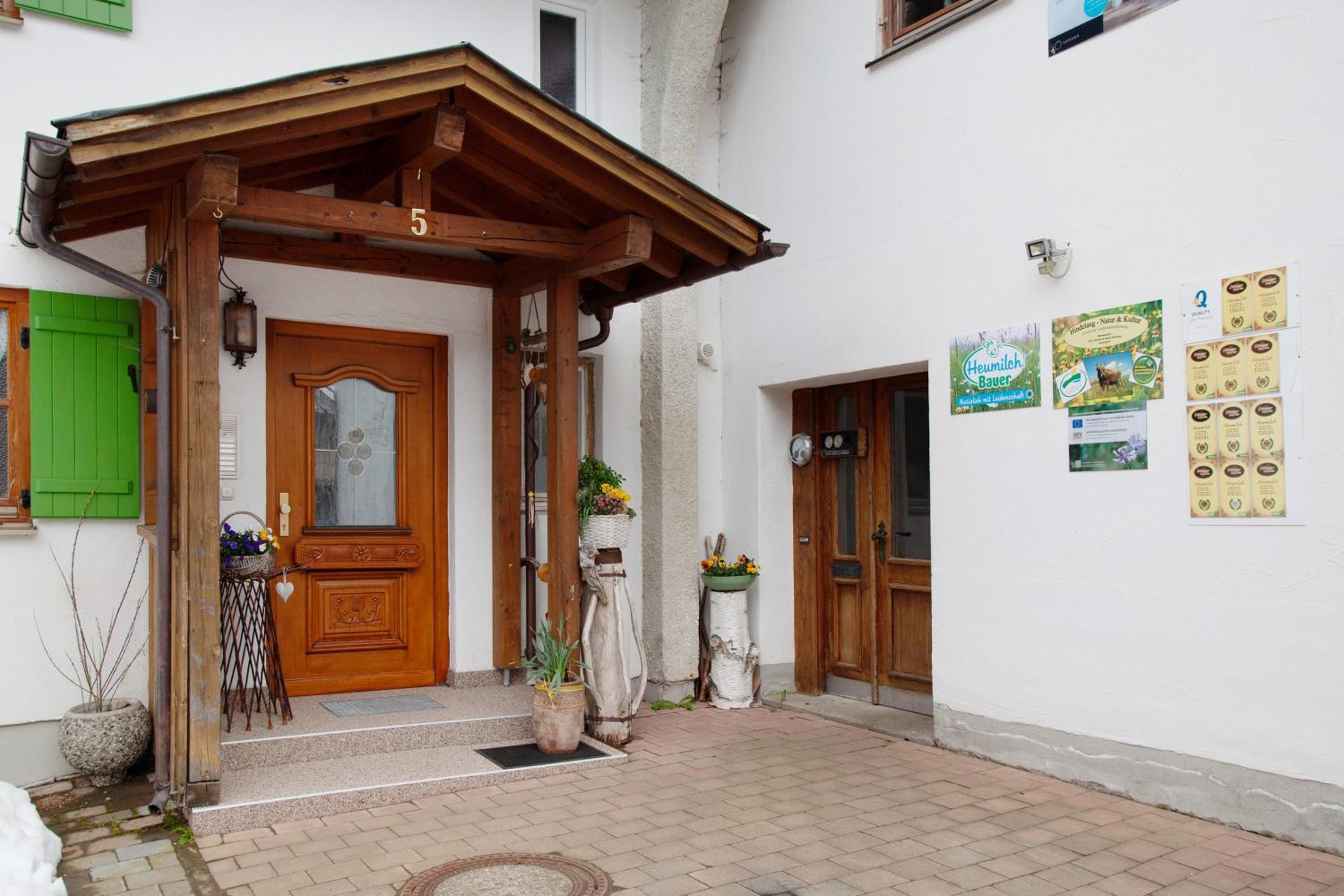 Ferienhof 'beim Wendlar'