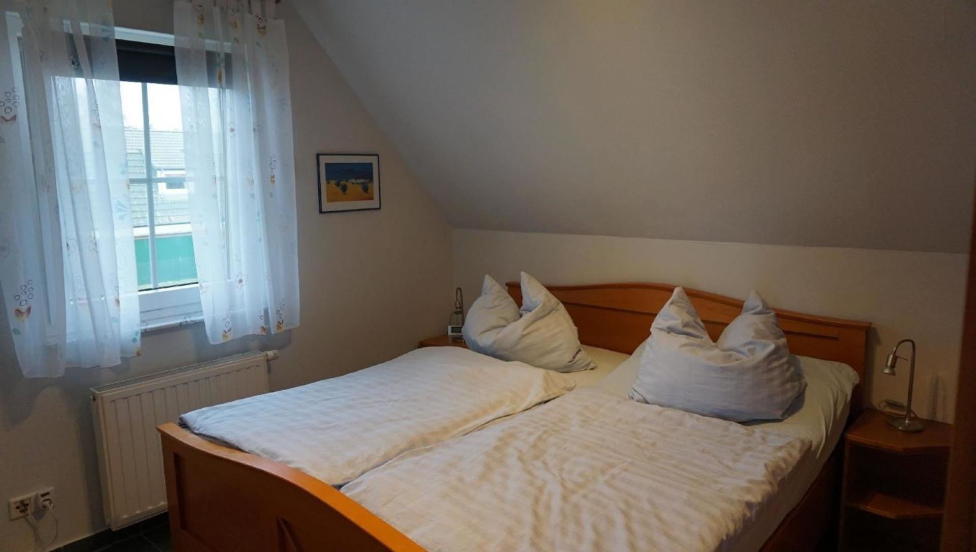 Exklusive Ferienwohnung in Zempin mit Garten