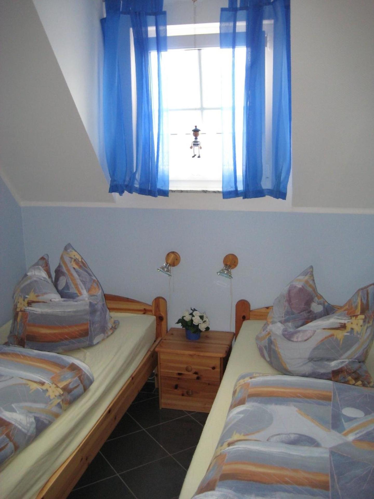 Exklusive Ferienwohnung in Zempin mit Garten
