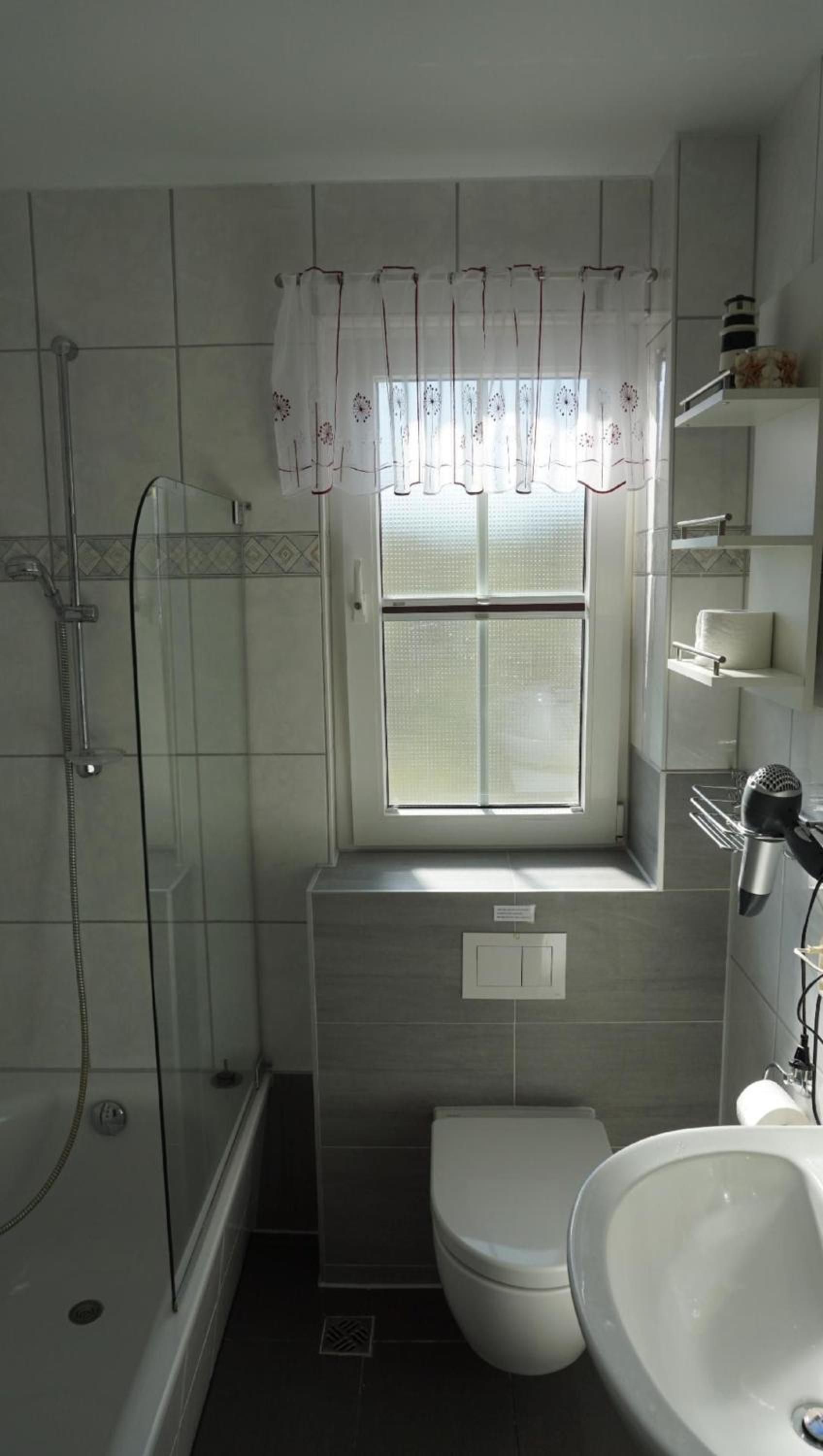 Exklusive Ferienwohnung in Zempin mit Garten