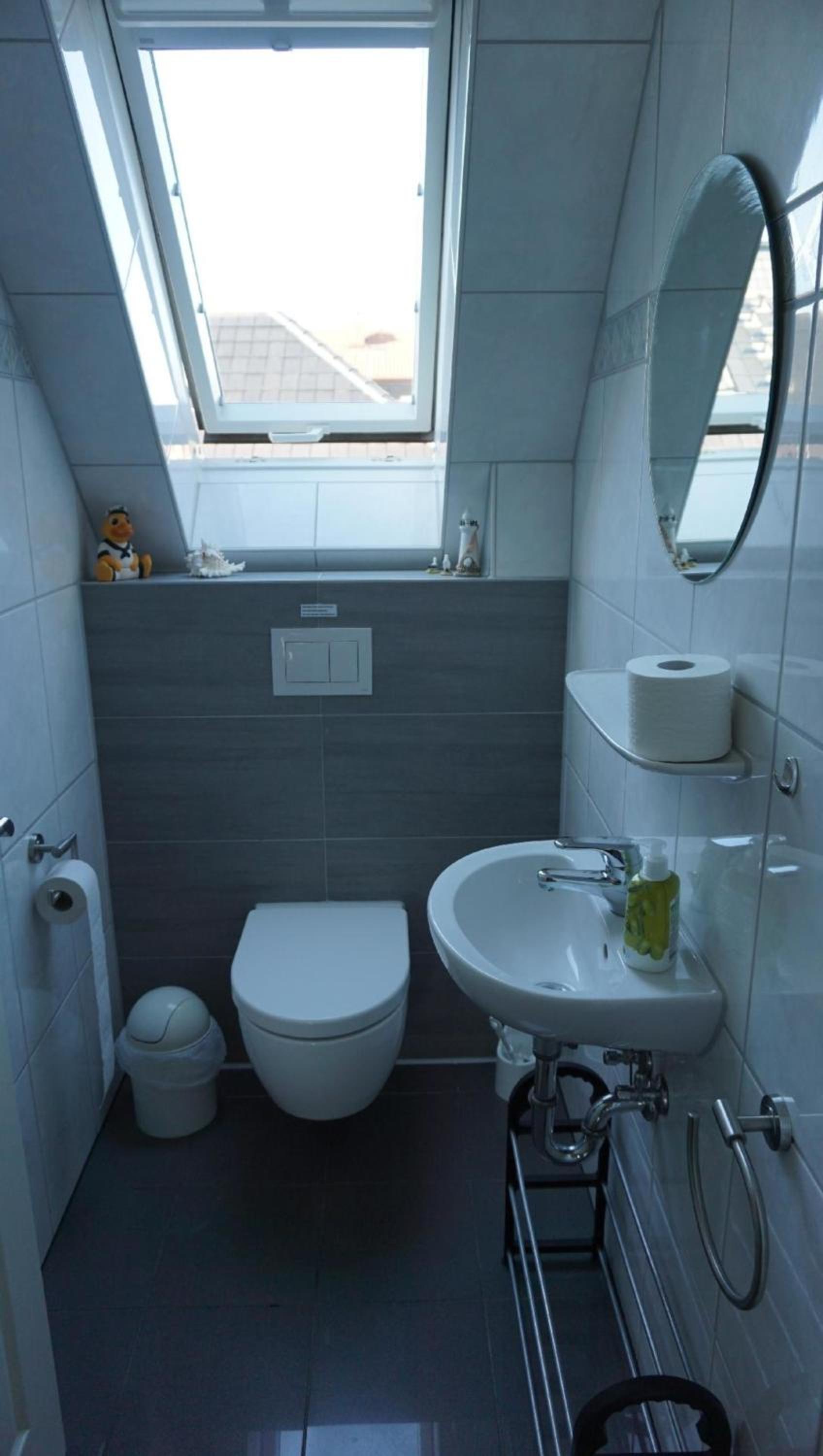 Exklusive Ferienwohnung in Zempin mit Garten