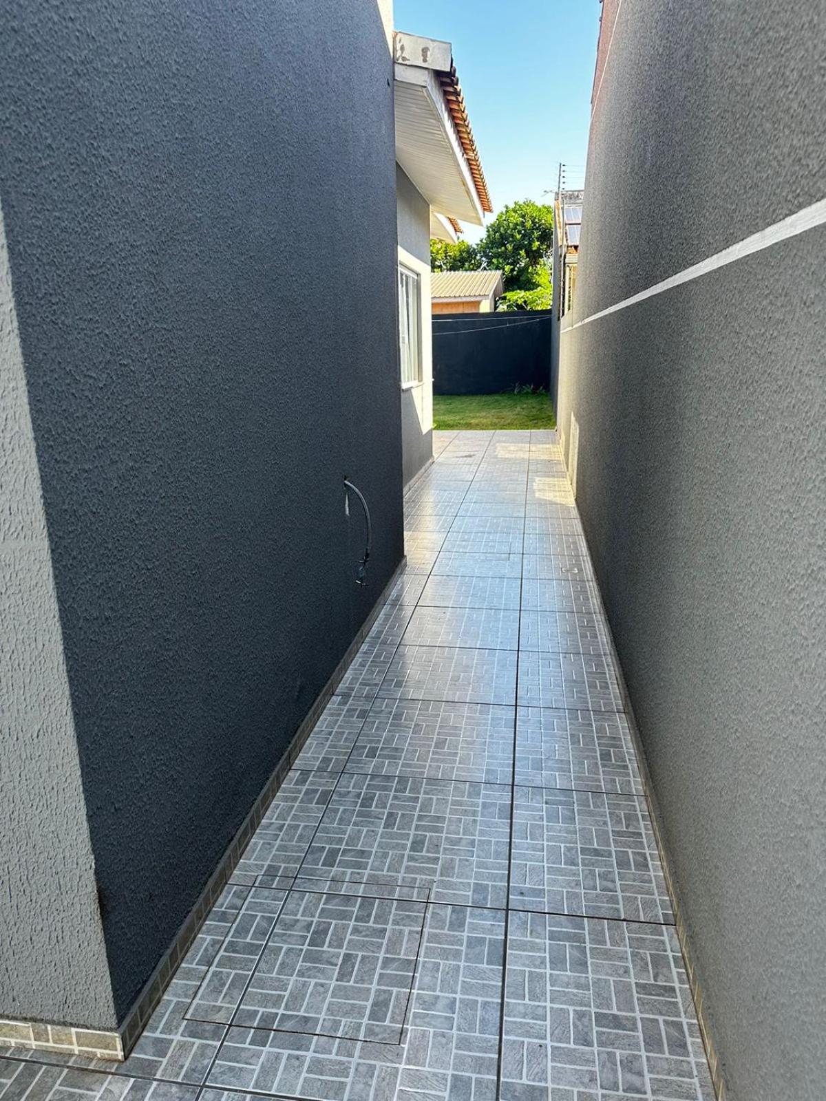 Casa confortável para até 4 pessoas - 2 quartos - ótima localização