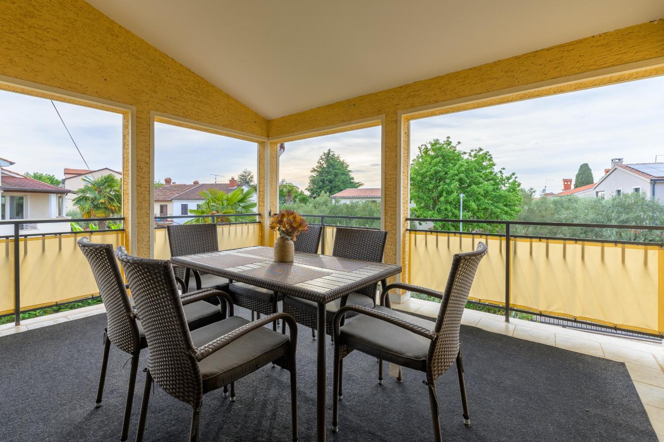 Porec Vacations - Apartments Josipa - Property Image 1