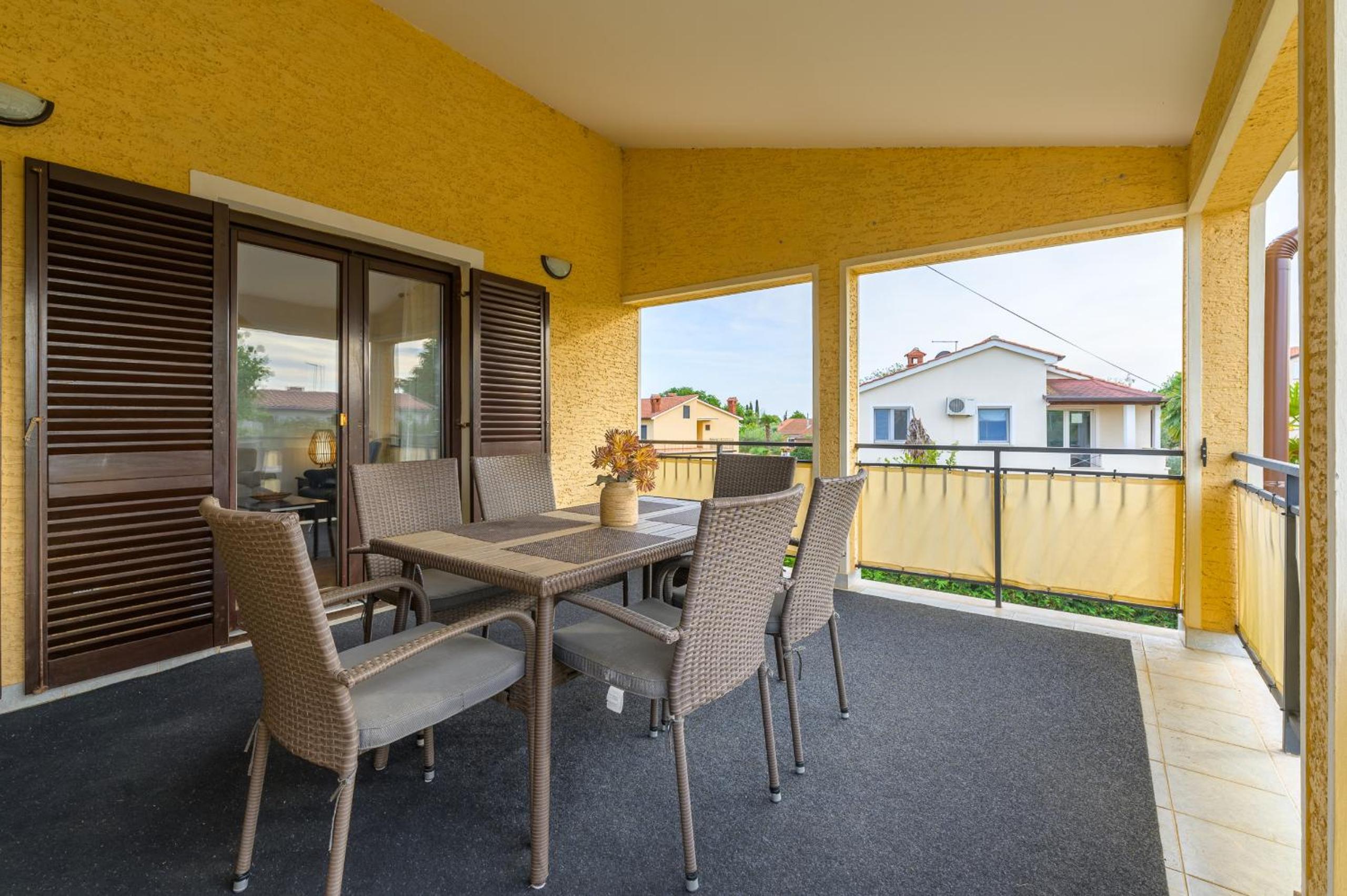 Apartments Josipa view 3