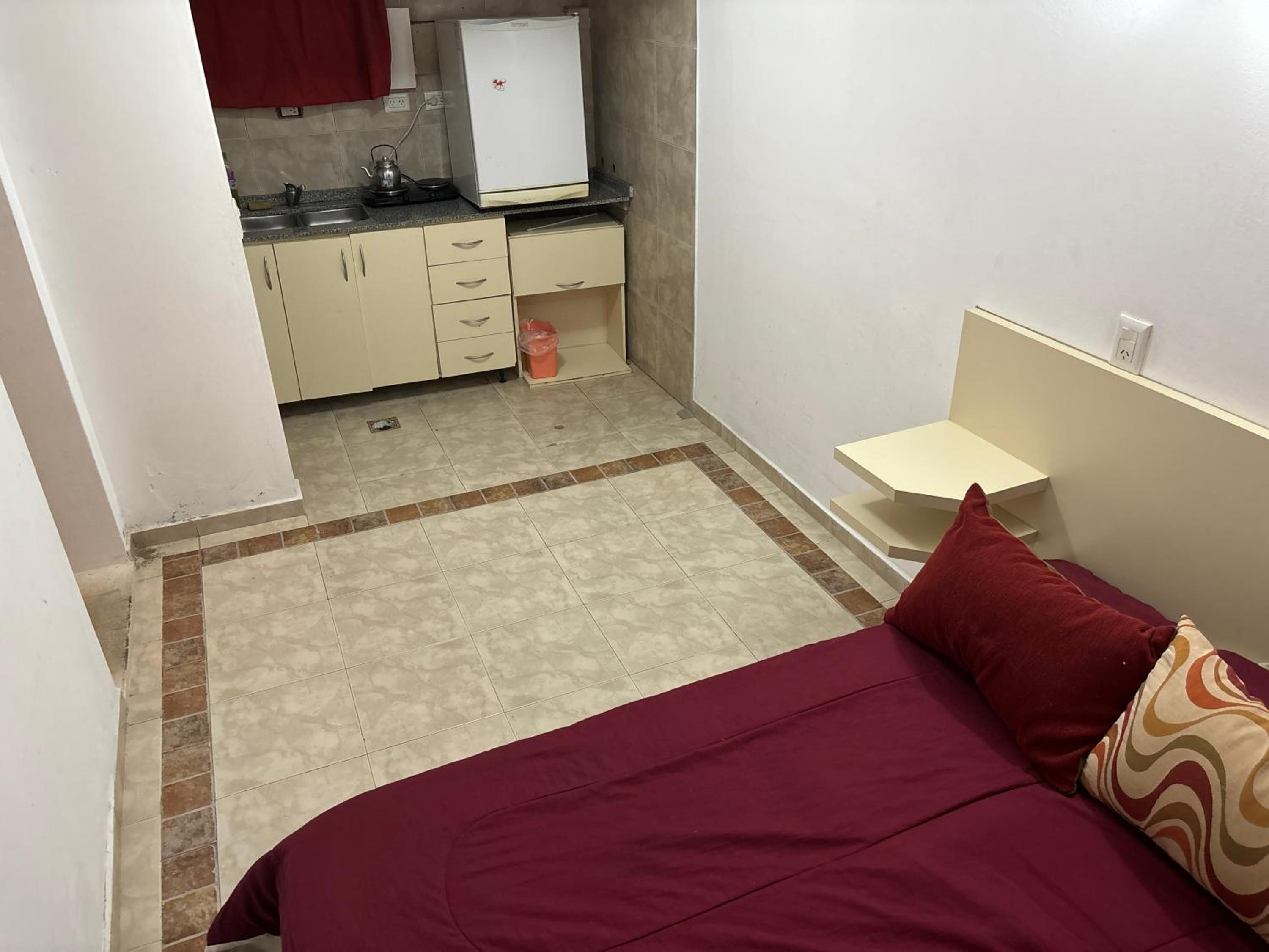 complejo miligamapa con piscina climatizada
