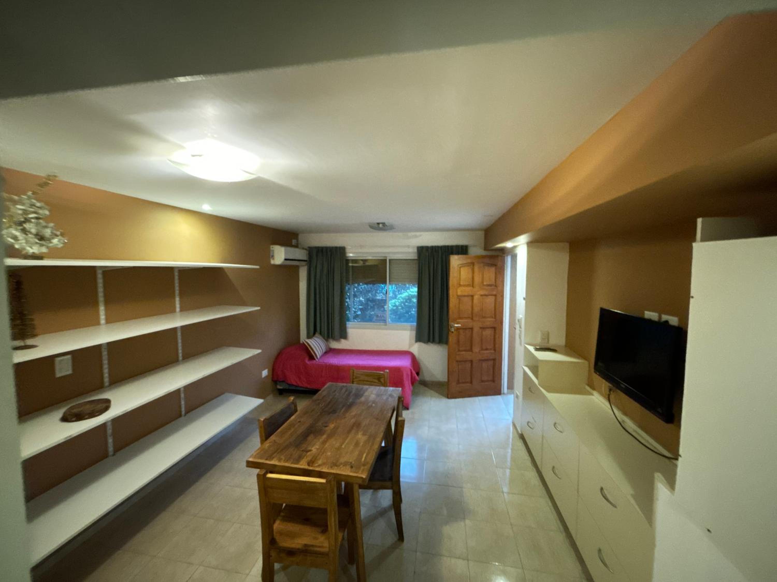 complejo miligamapa con piscina climatizada