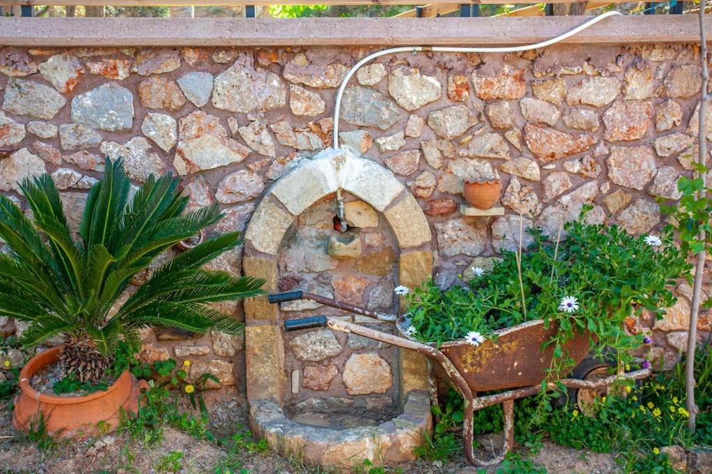 Chania Paradise Retreat view 3