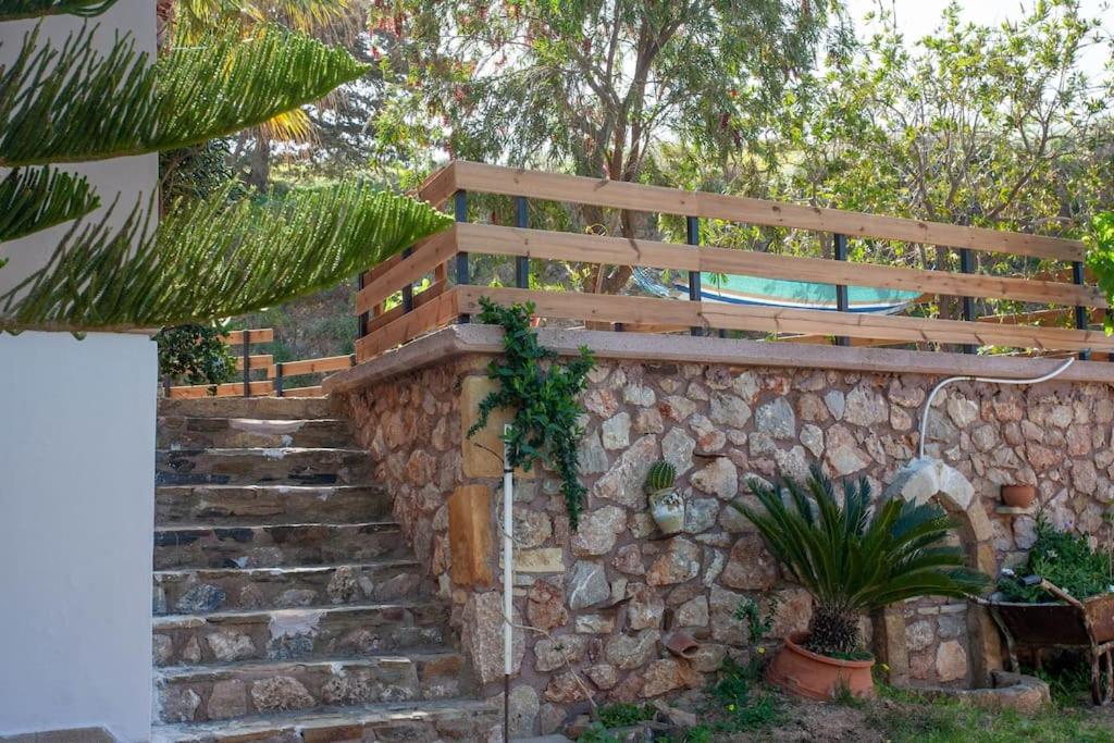 Chania Paradise Retreat view 4