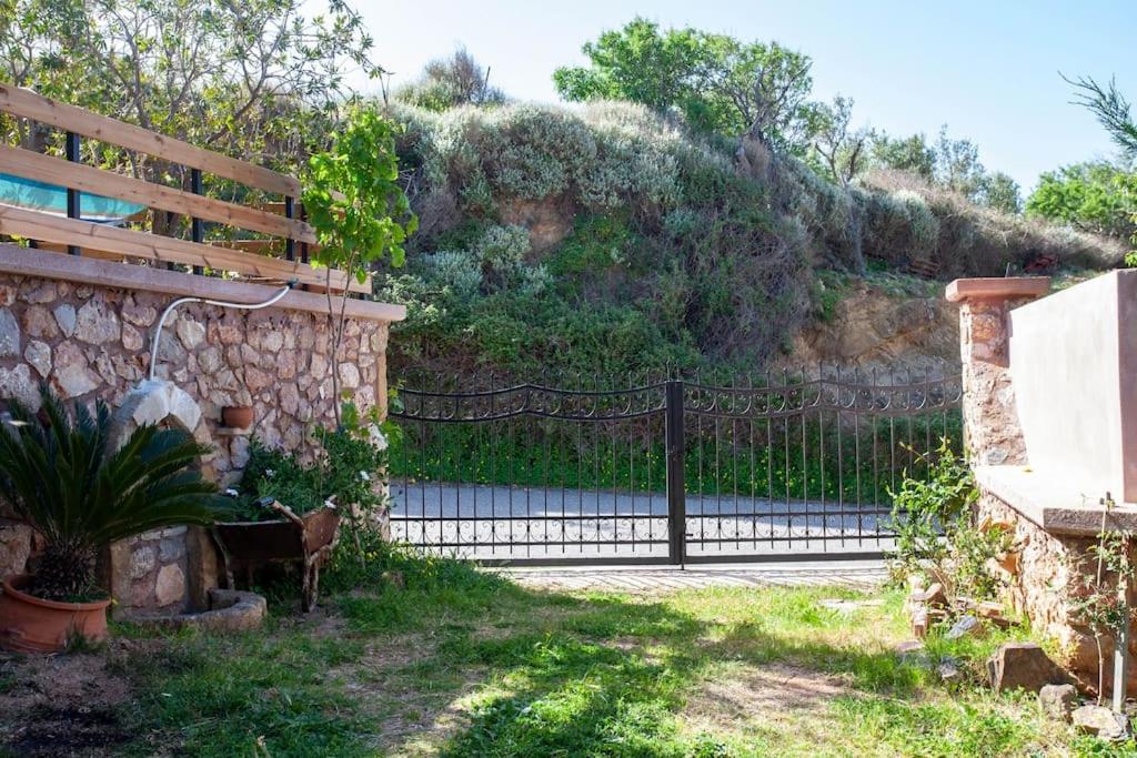 Chania Paradise Retreat view 2