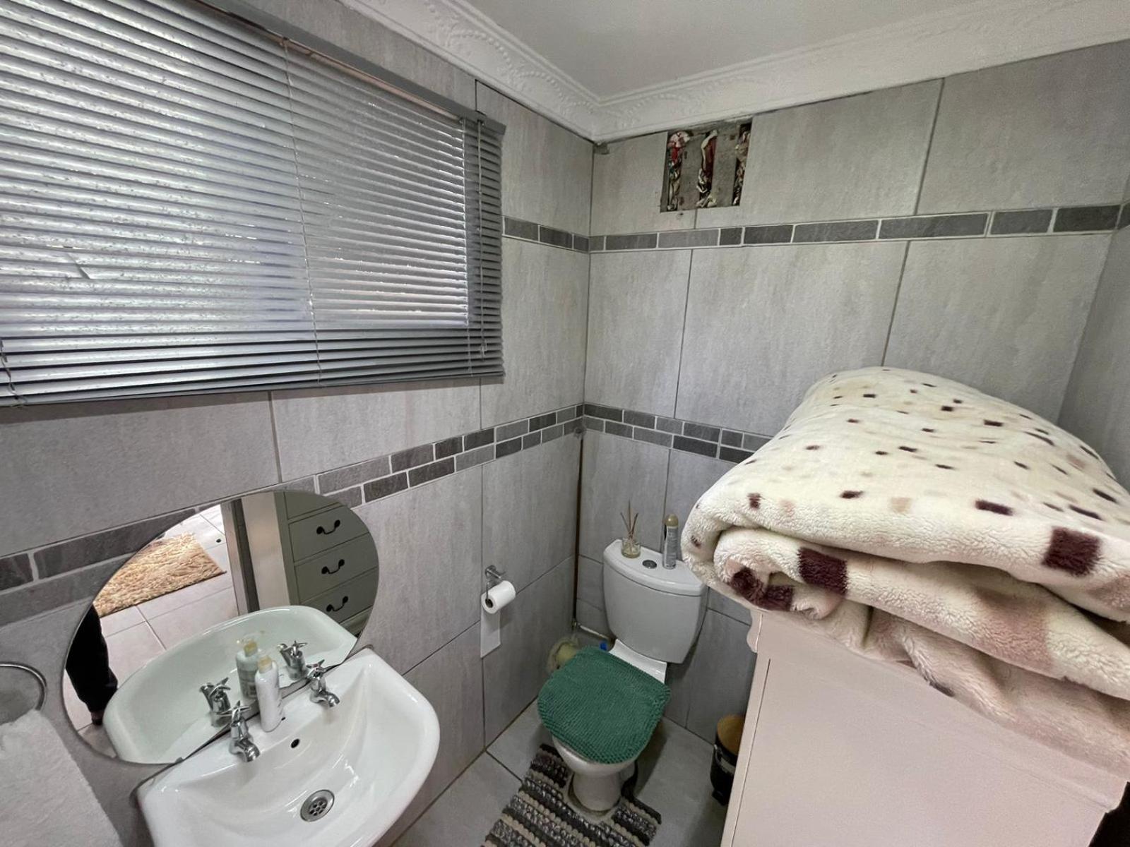 Privacy and comfort view 2