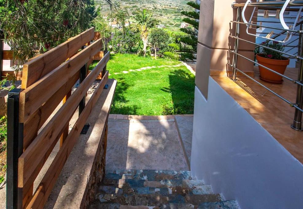 Chania Paradise Retreat view 5