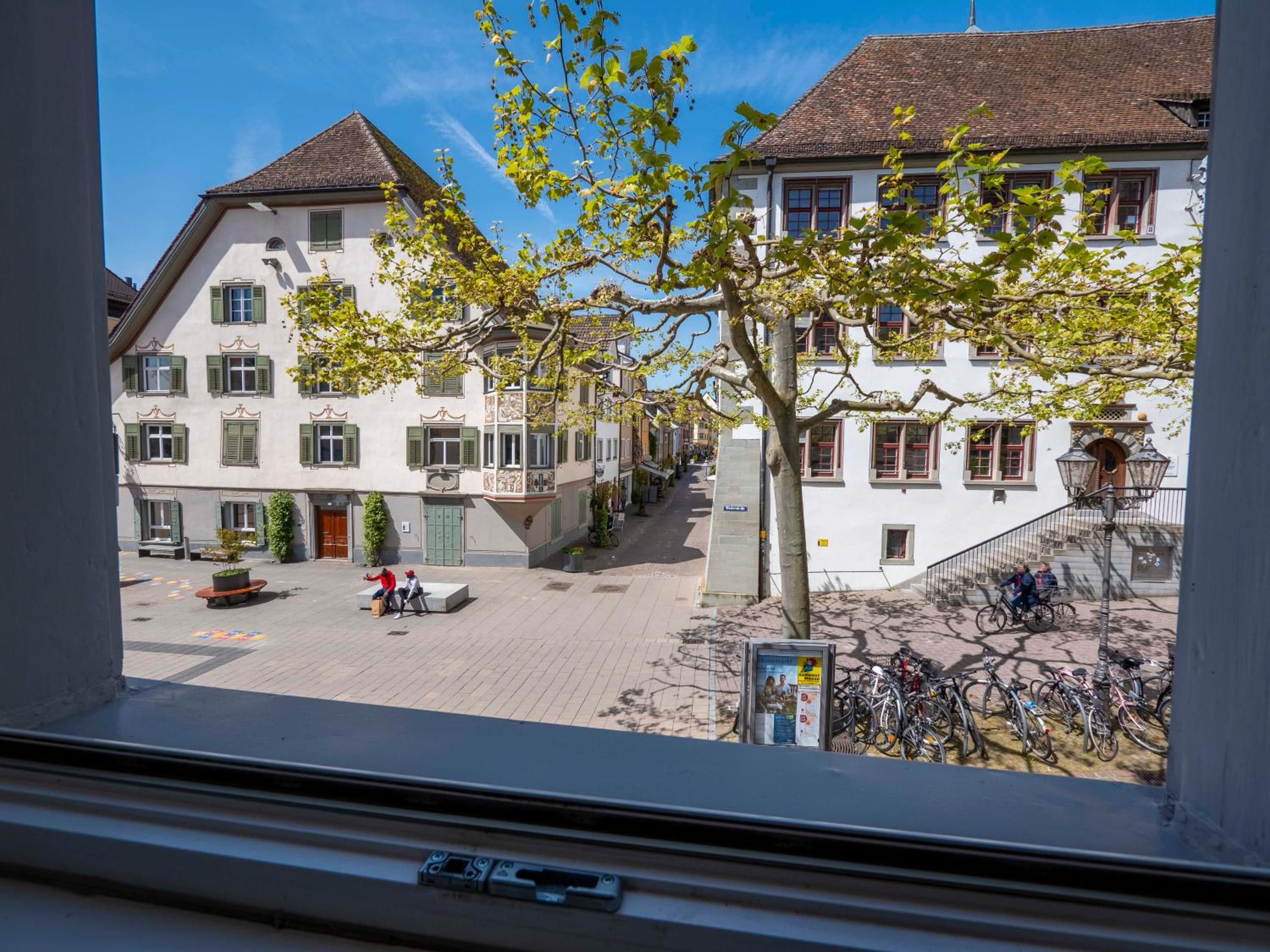 Ferienwohnung Seeromantik in 2 Minuten am See