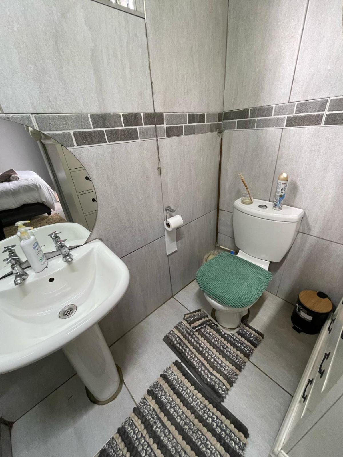 Privacy and comfort view 3