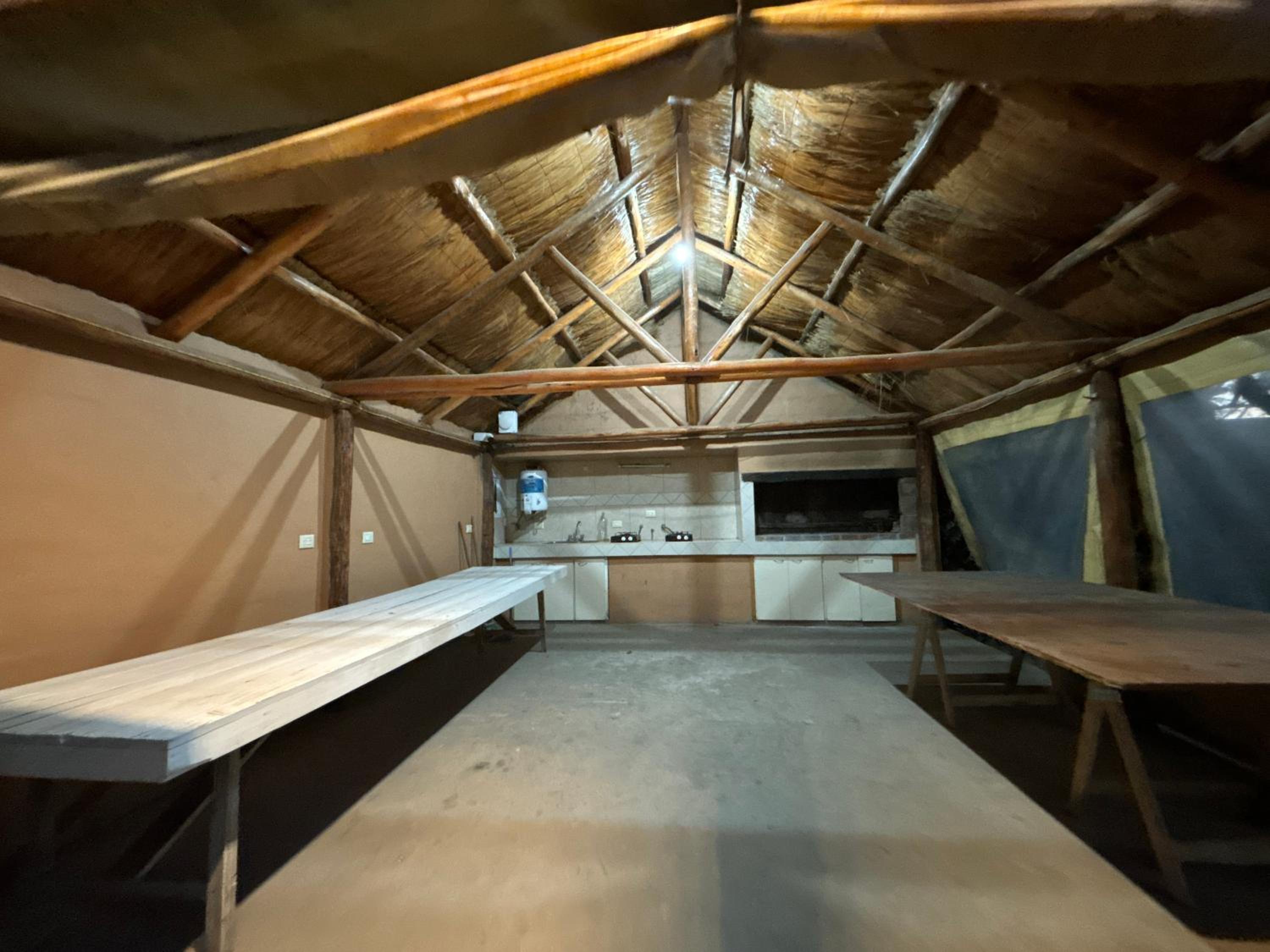complejo miligamapa con piscina climatizada