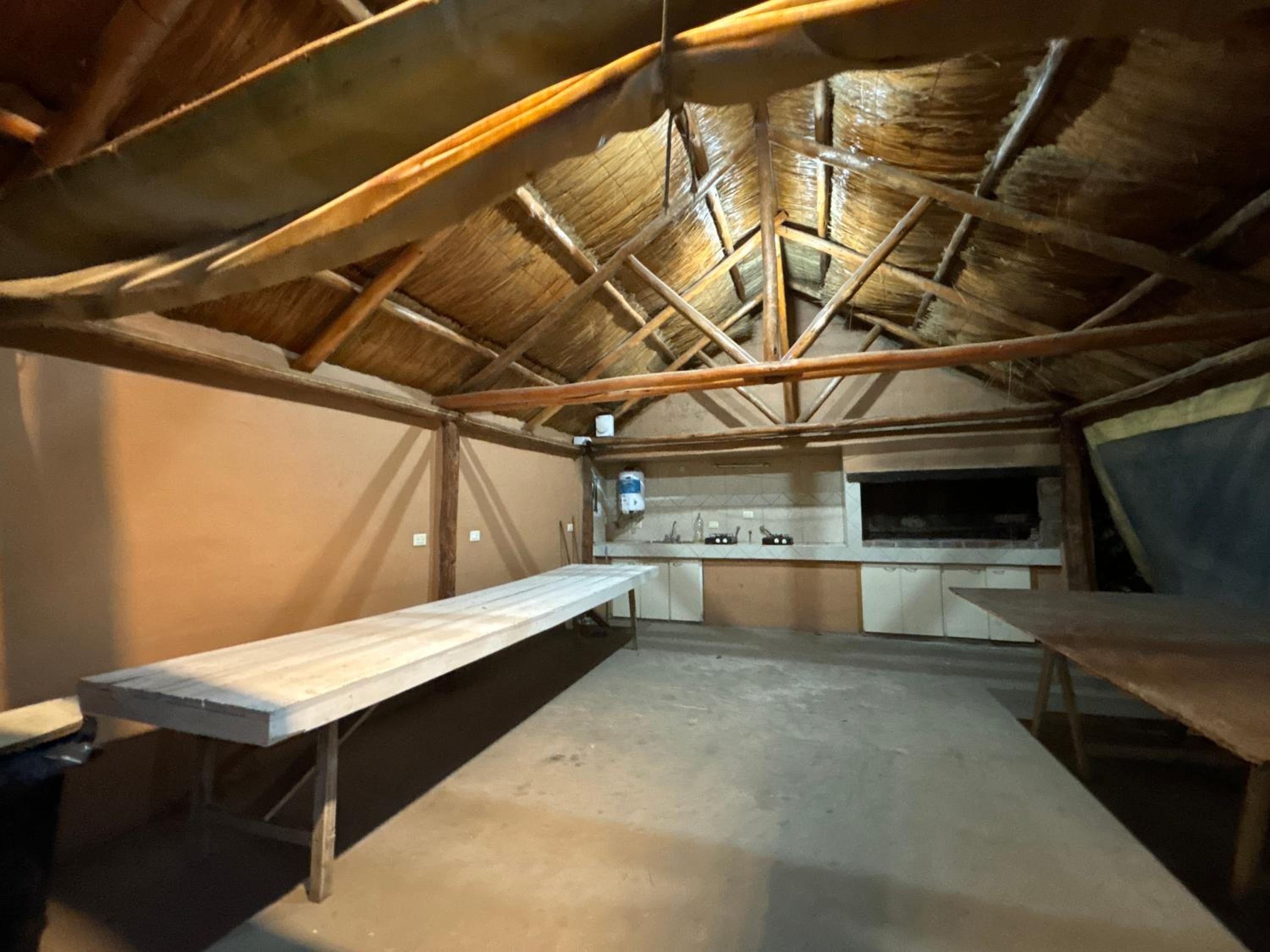 complejo miligamapa con piscina climatizada