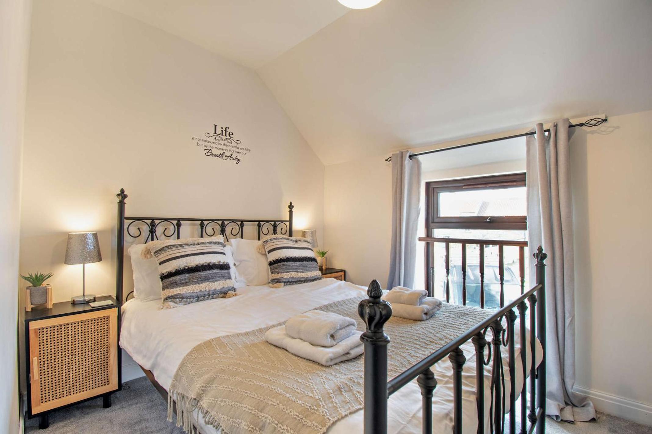 Goldfinch cottage