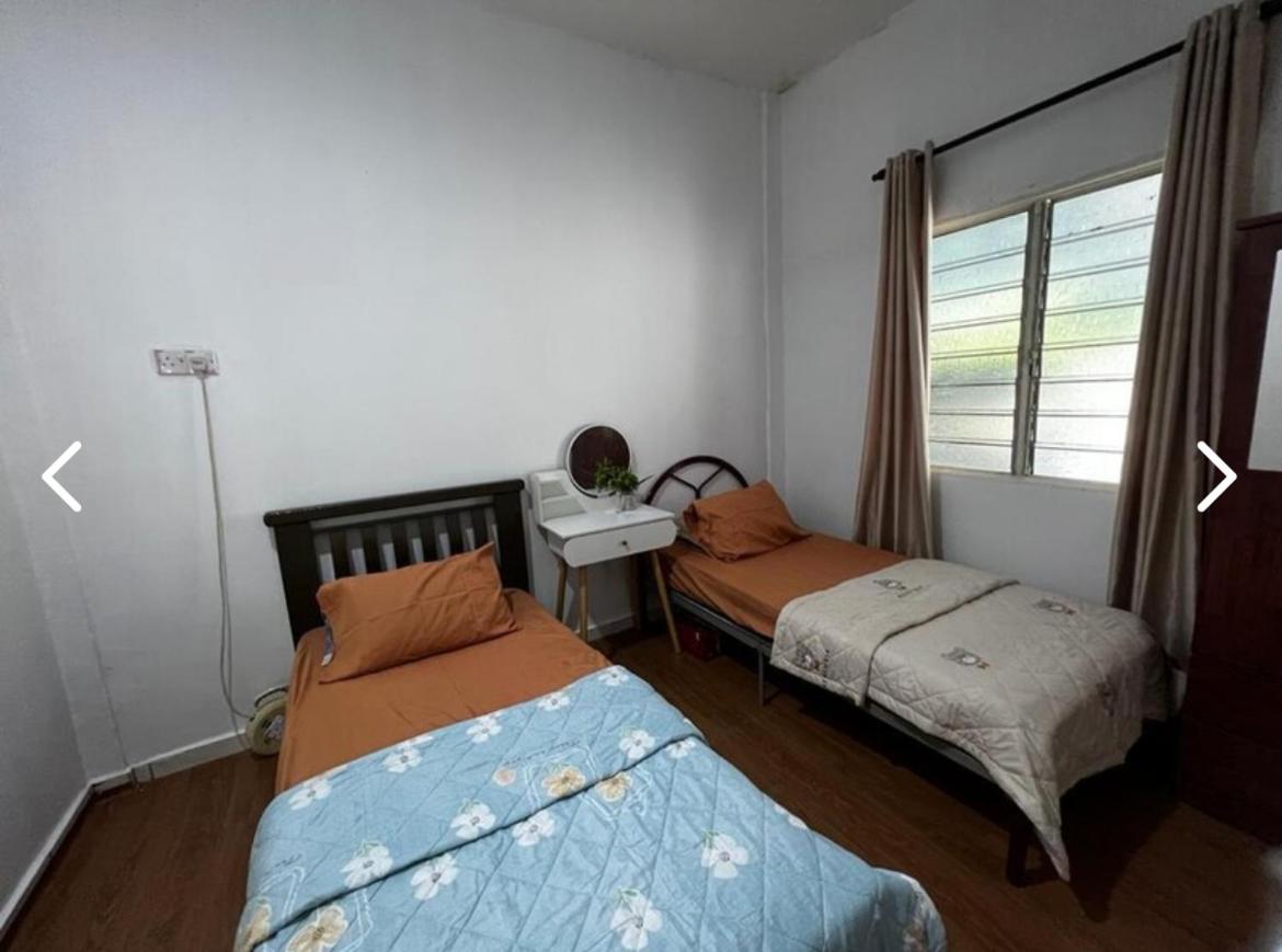 Cahaya Homestay