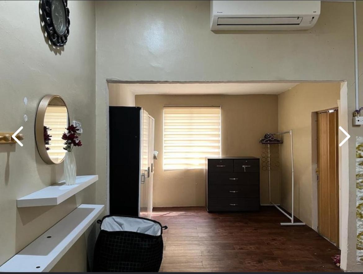 Cahaya Homestay