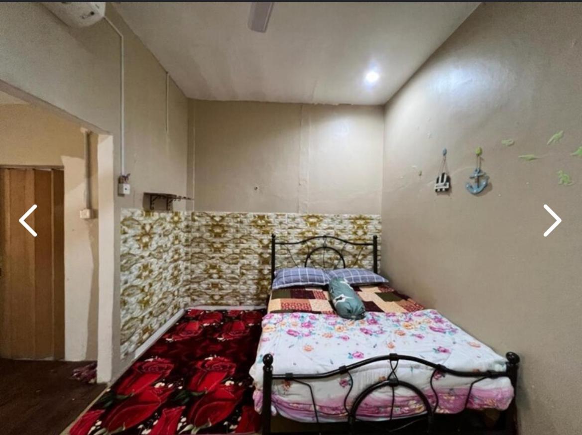 Cahaya Homestay