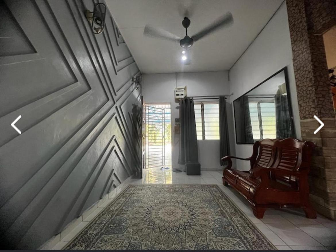 Cahaya Homestay
