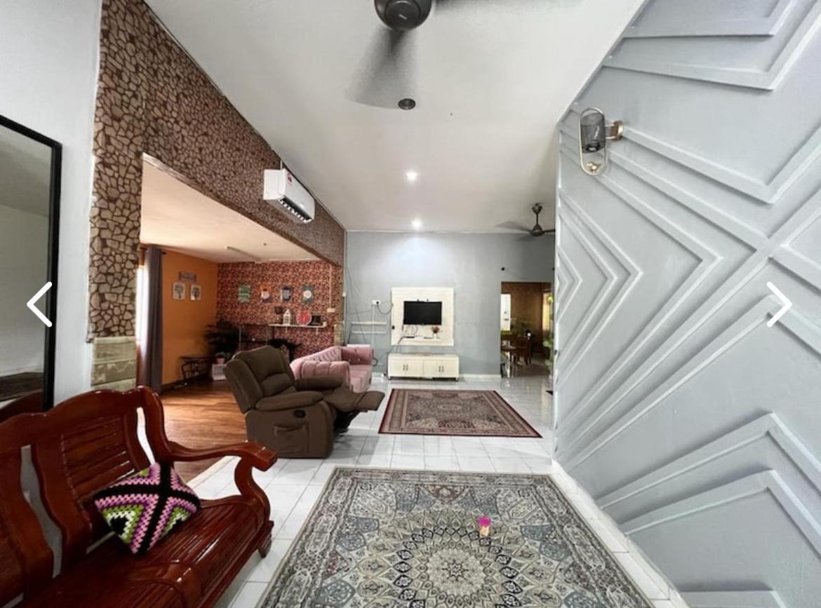 Cahaya Homestay